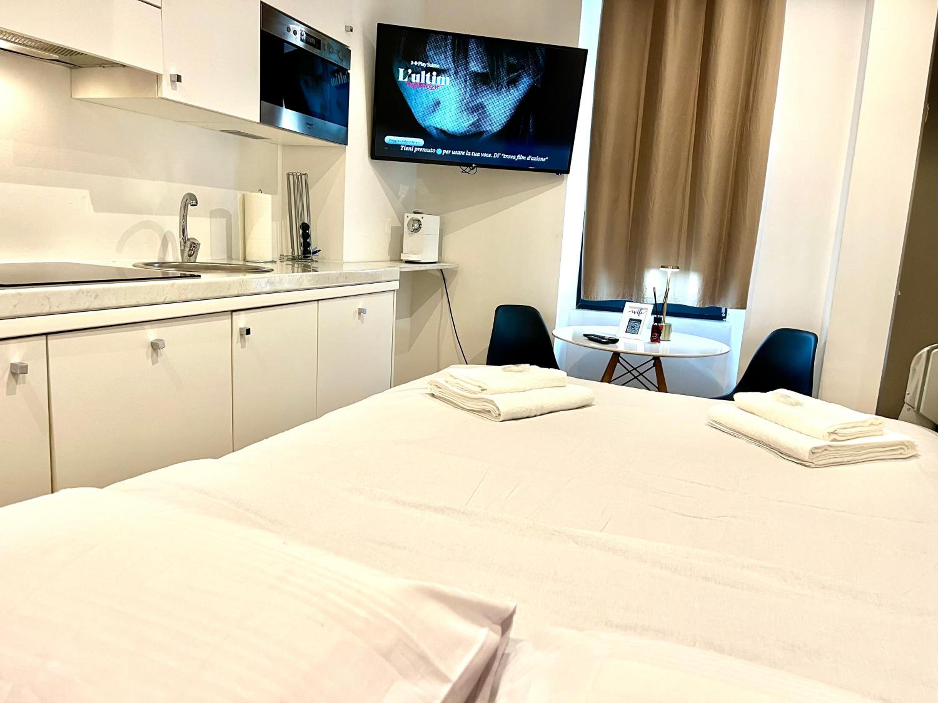 Royal Residence Lugano