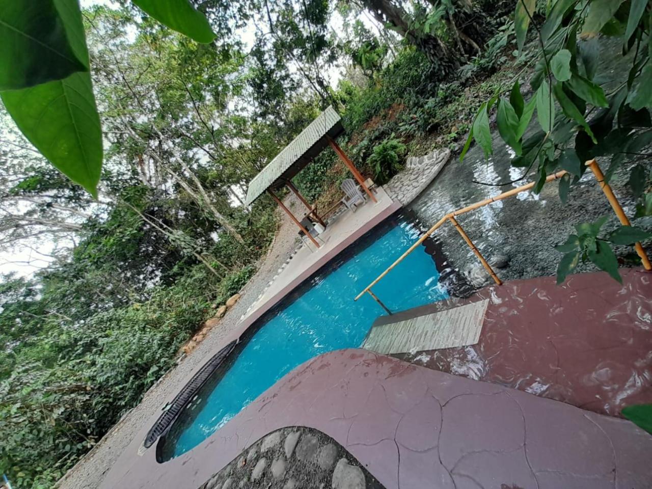 Gambas Lodge