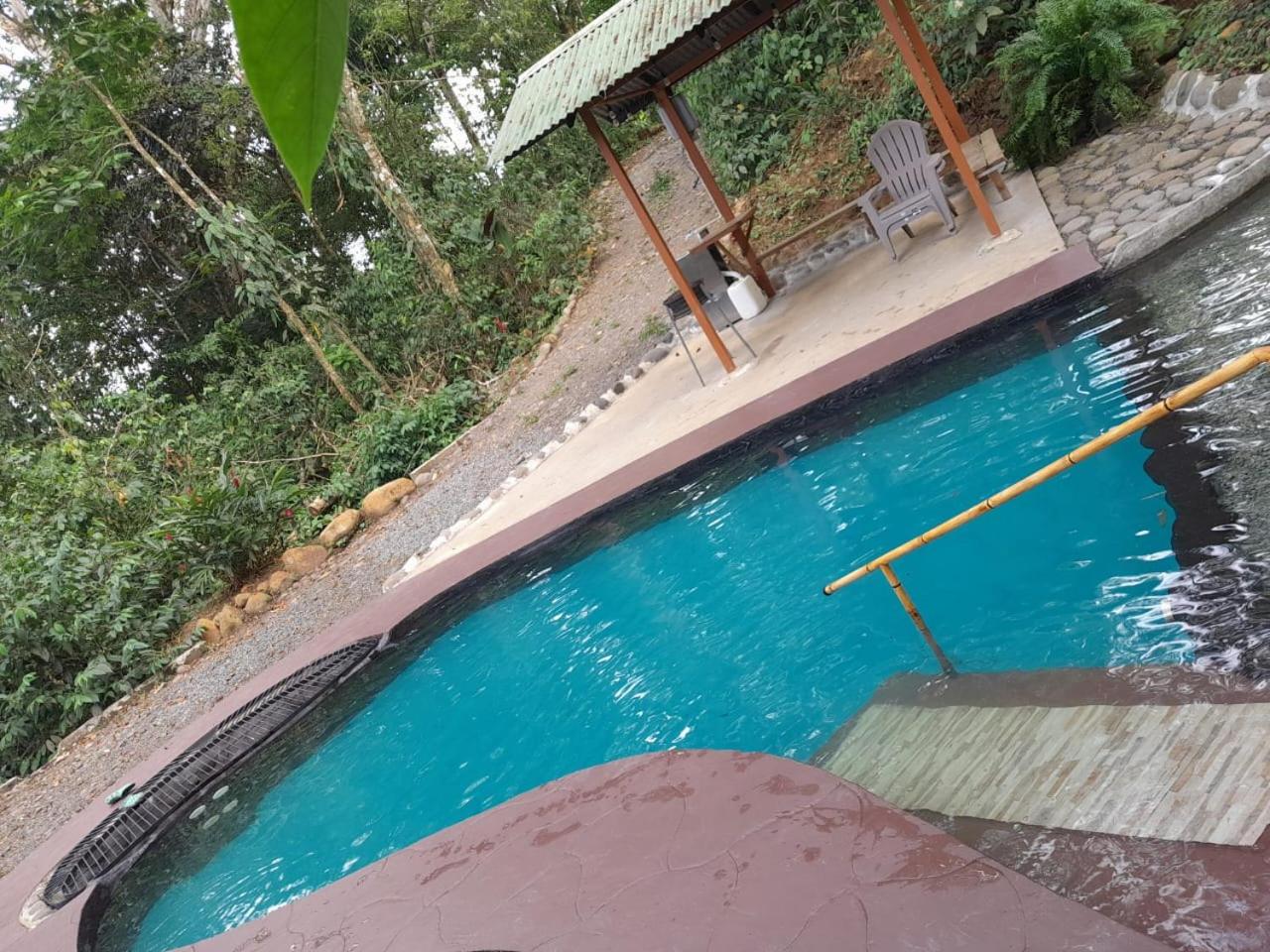 Gambas Lodge