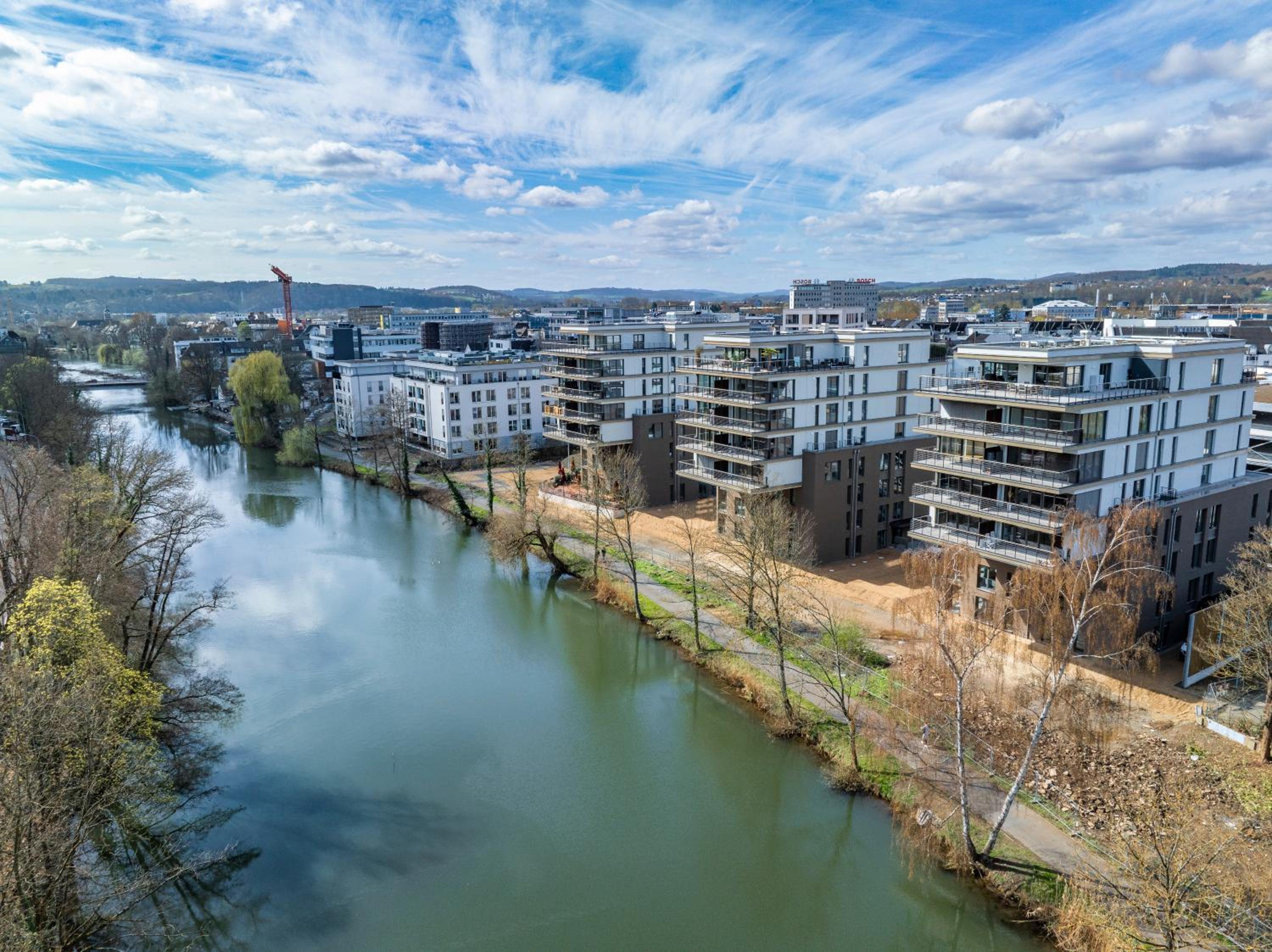River Prime Studio - 5min to HBF view 5