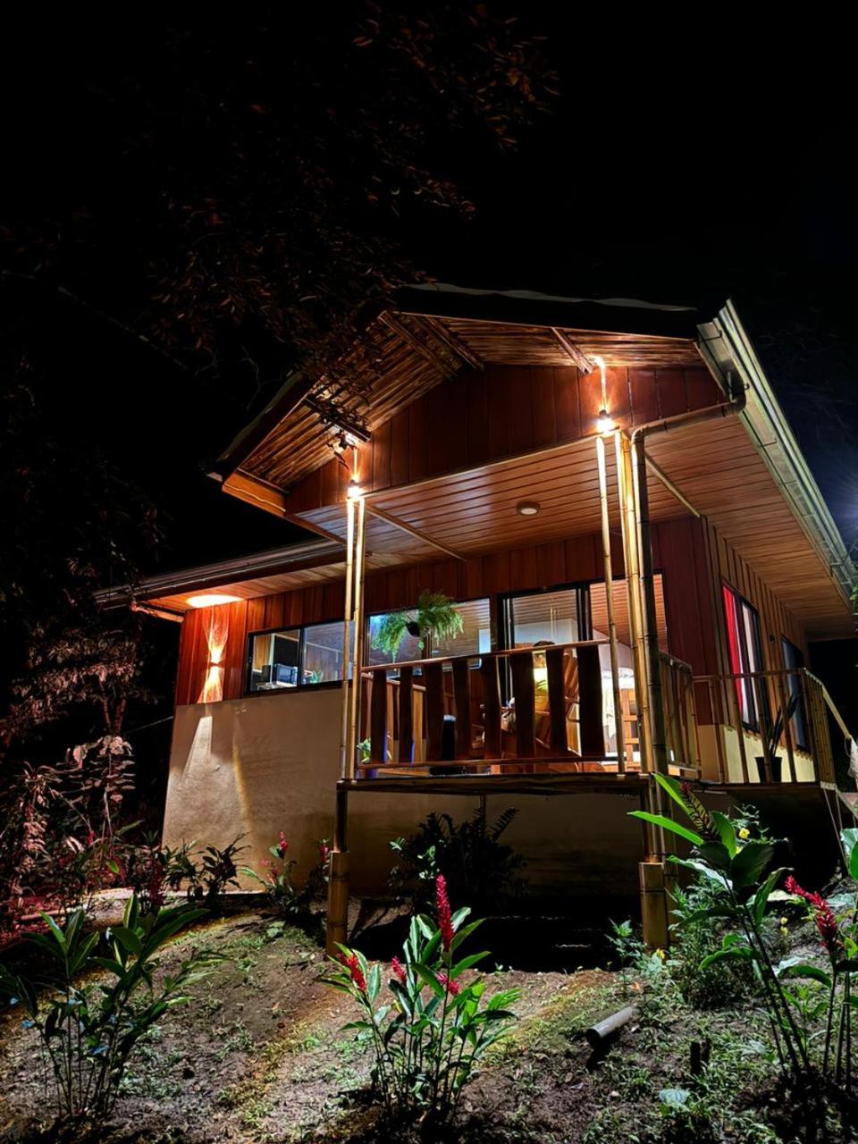 Gambas Lodge