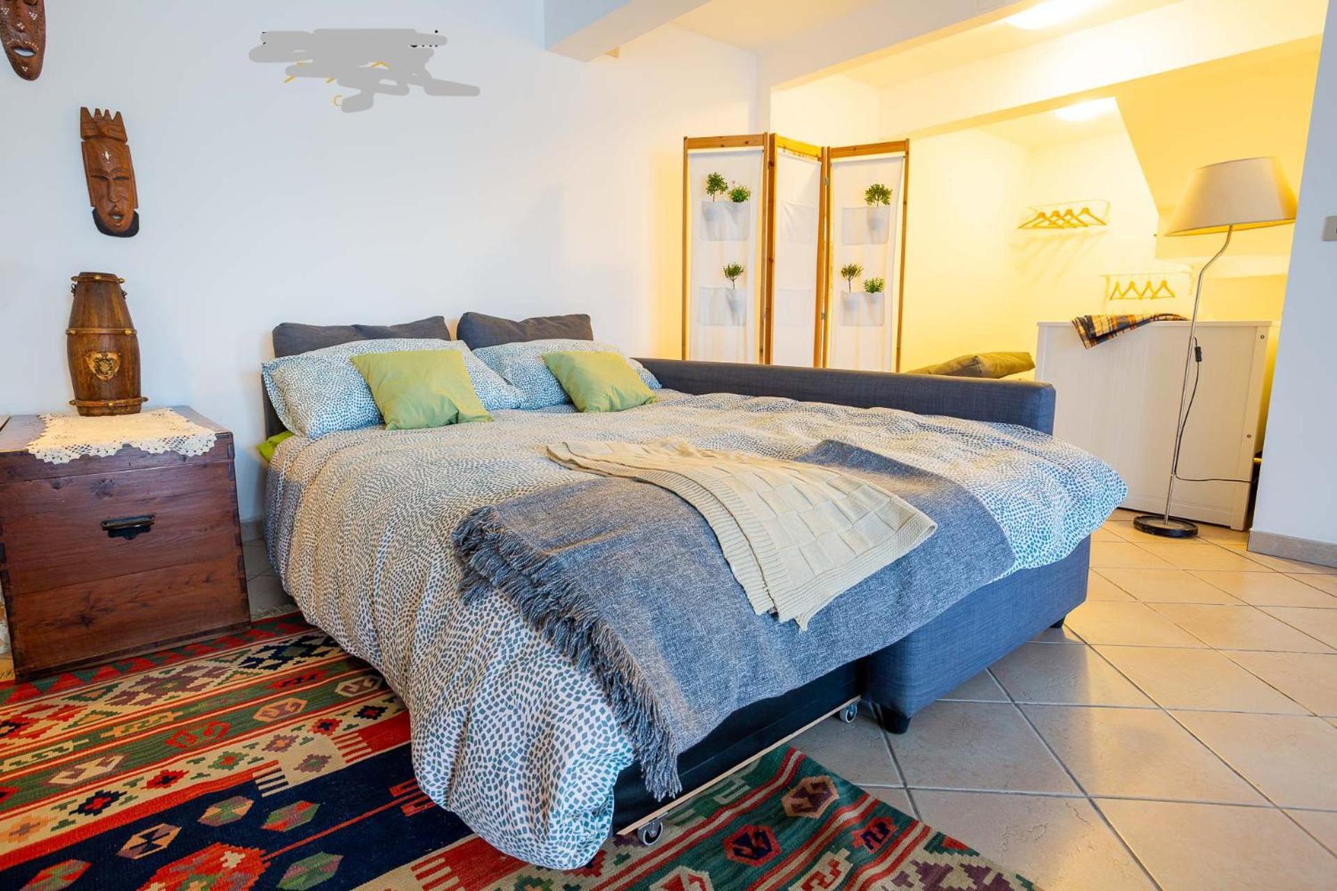 Casa Mediterranea Pet Friendly