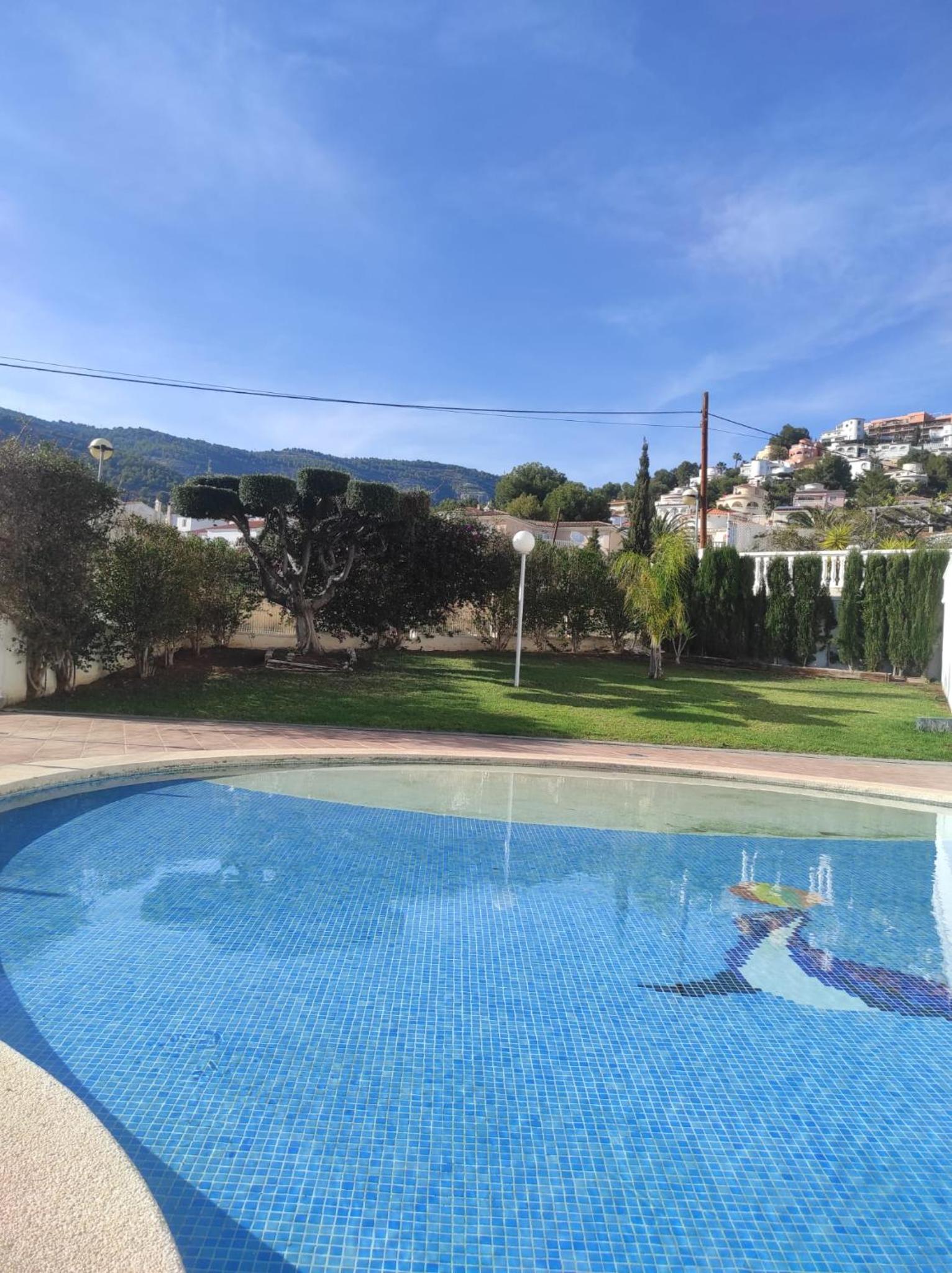 Apartamento mar y montaña Alcossebre