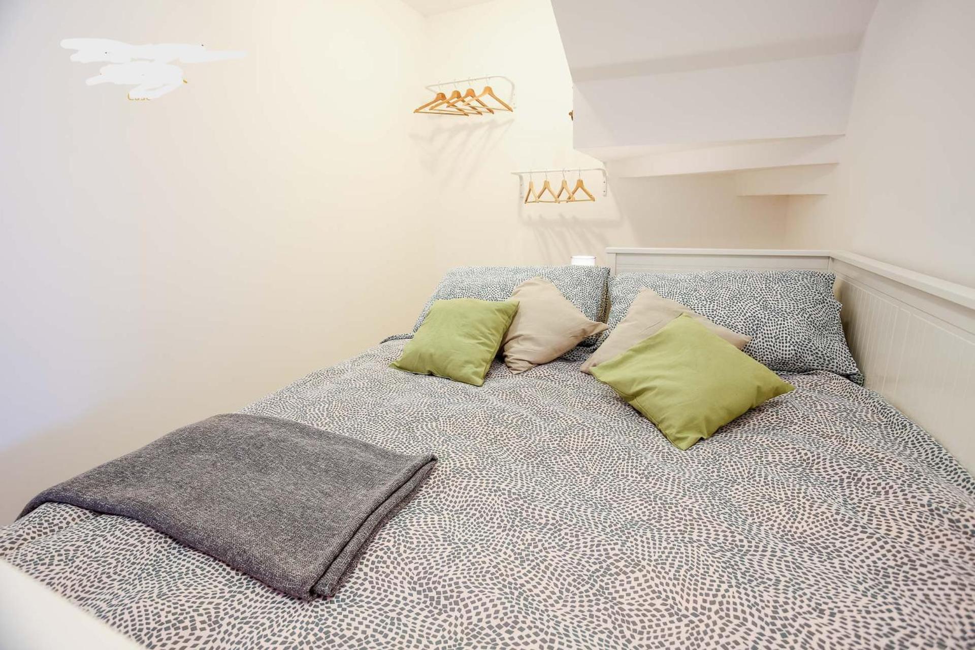Casa Mediterranea Pet Friendly