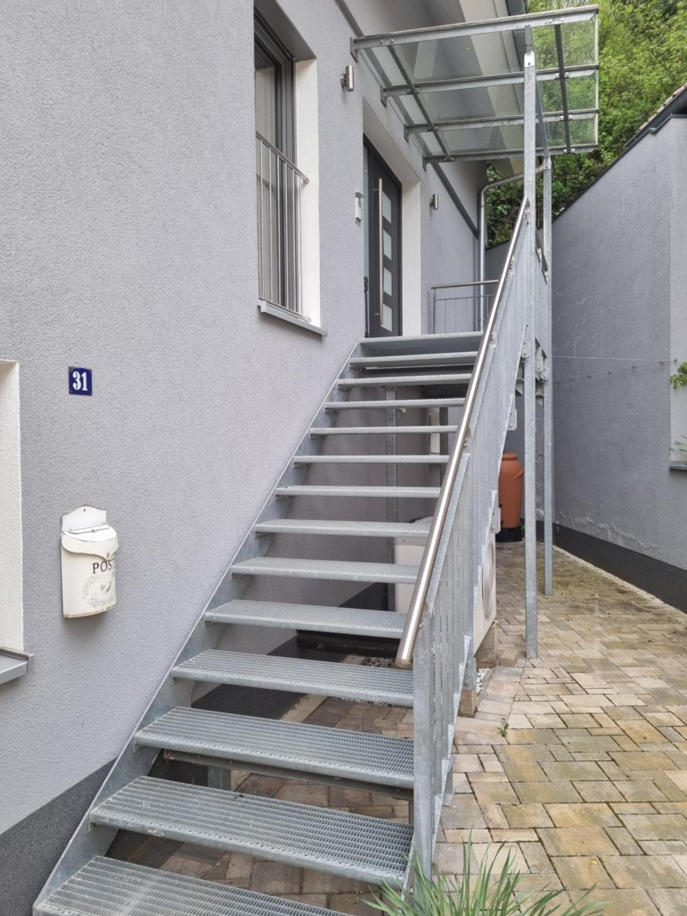 Haus Ziegenblick