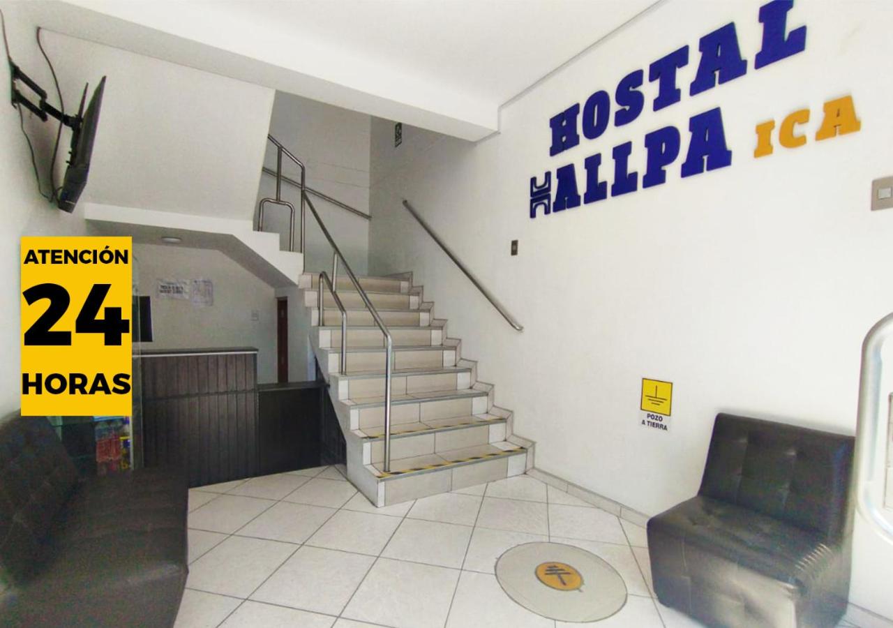 Hallpa Ica