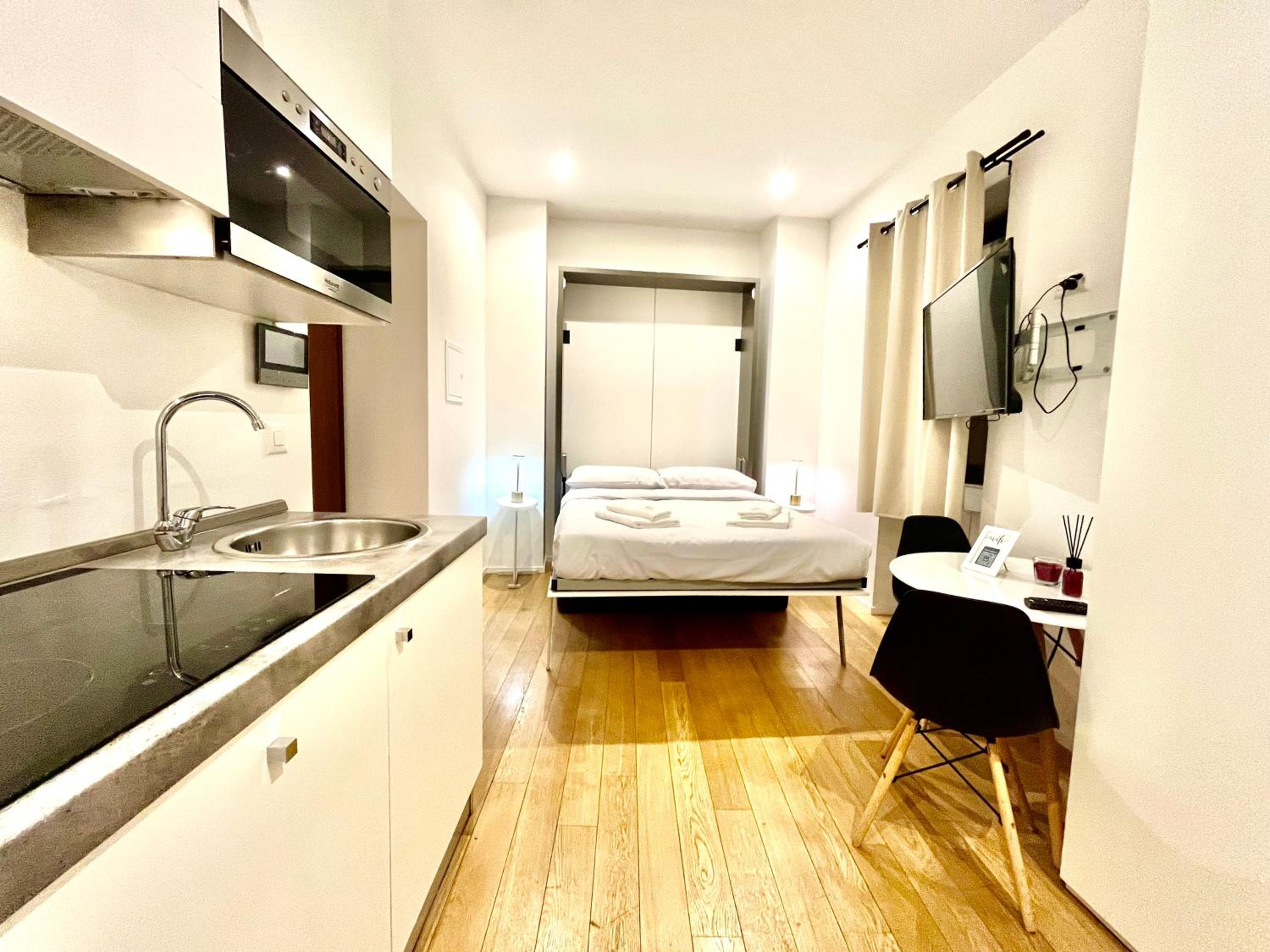Royal Residence Lugano