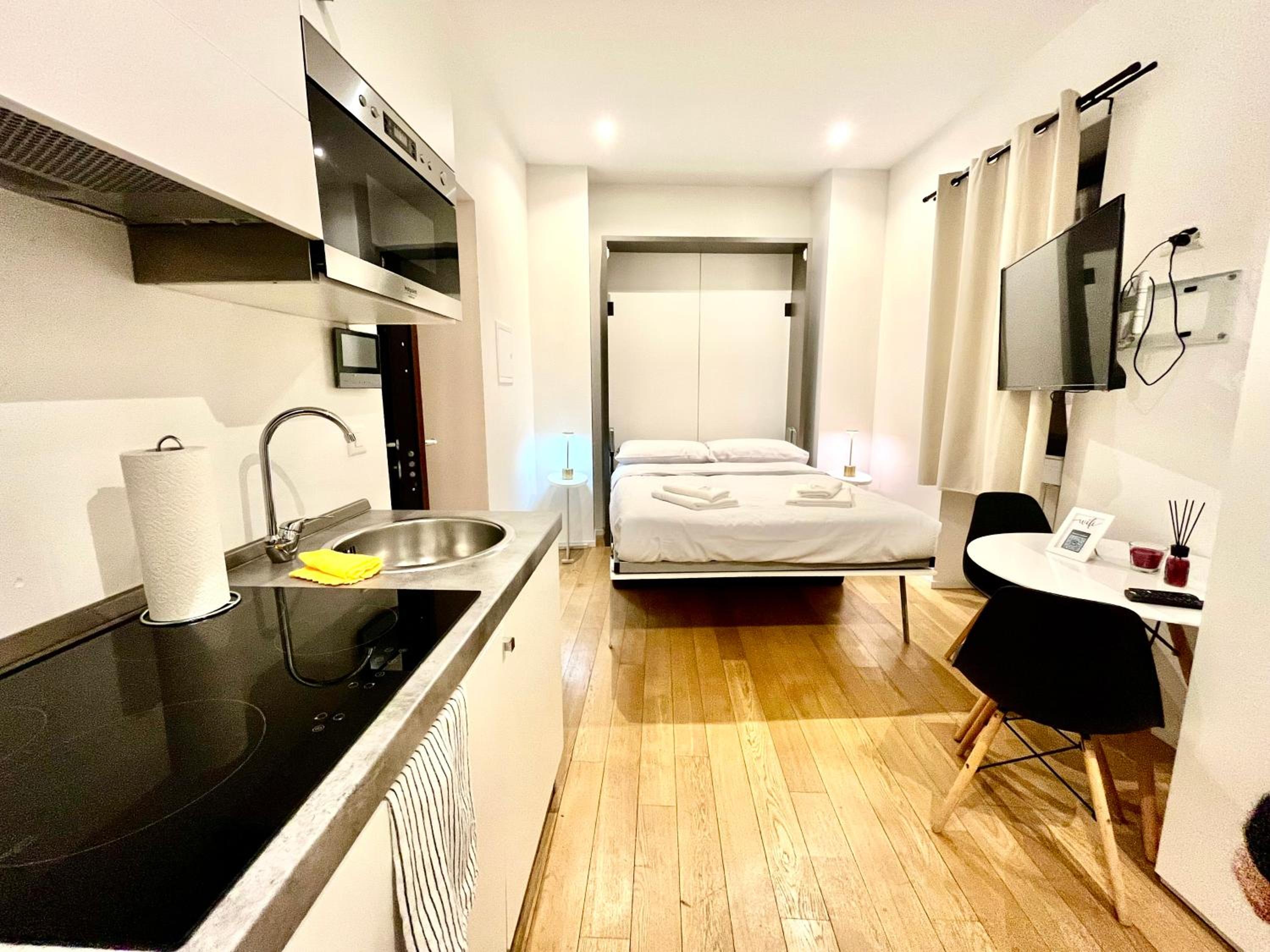 Royal Residence Lugano