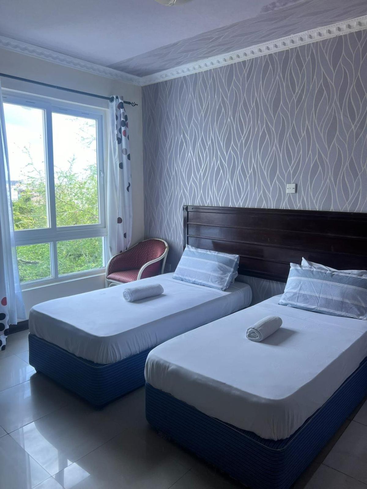 Luxurious 2-Bedroom Apartment Nyali, Mombasa view 3