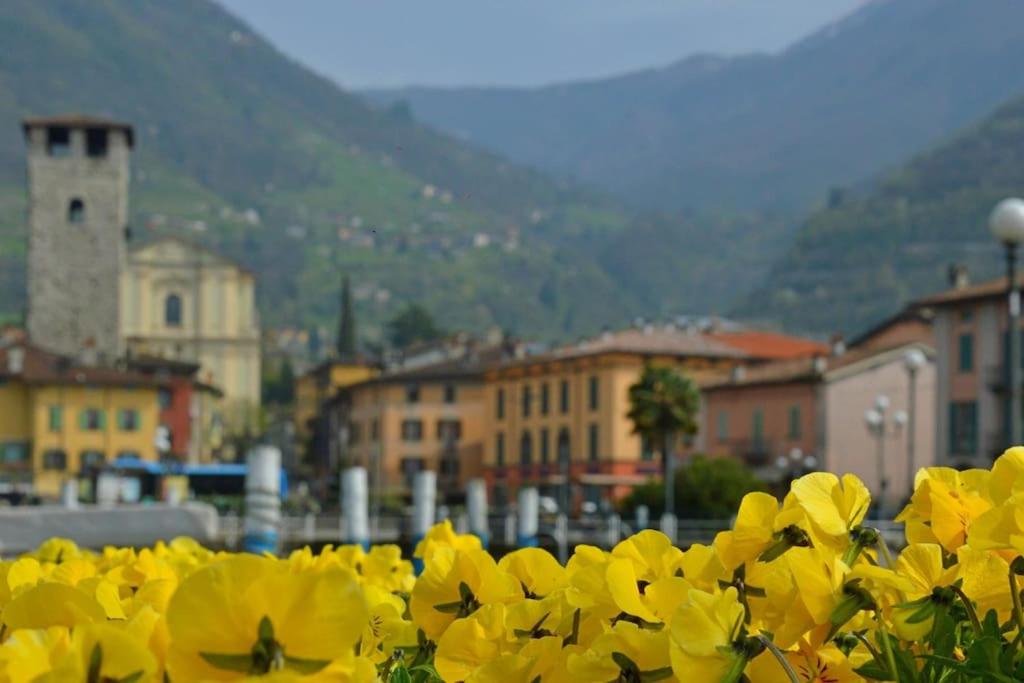 INES HOME tra lago e montagna - Lago d'Iseo view 3