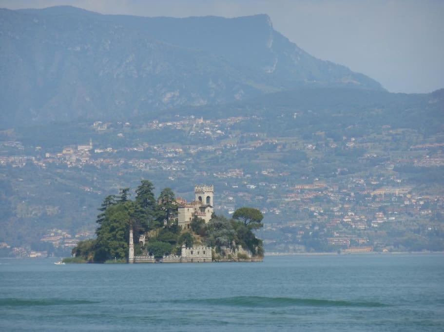 INES HOME tra lago e montagna - Lago d'Iseo view 5