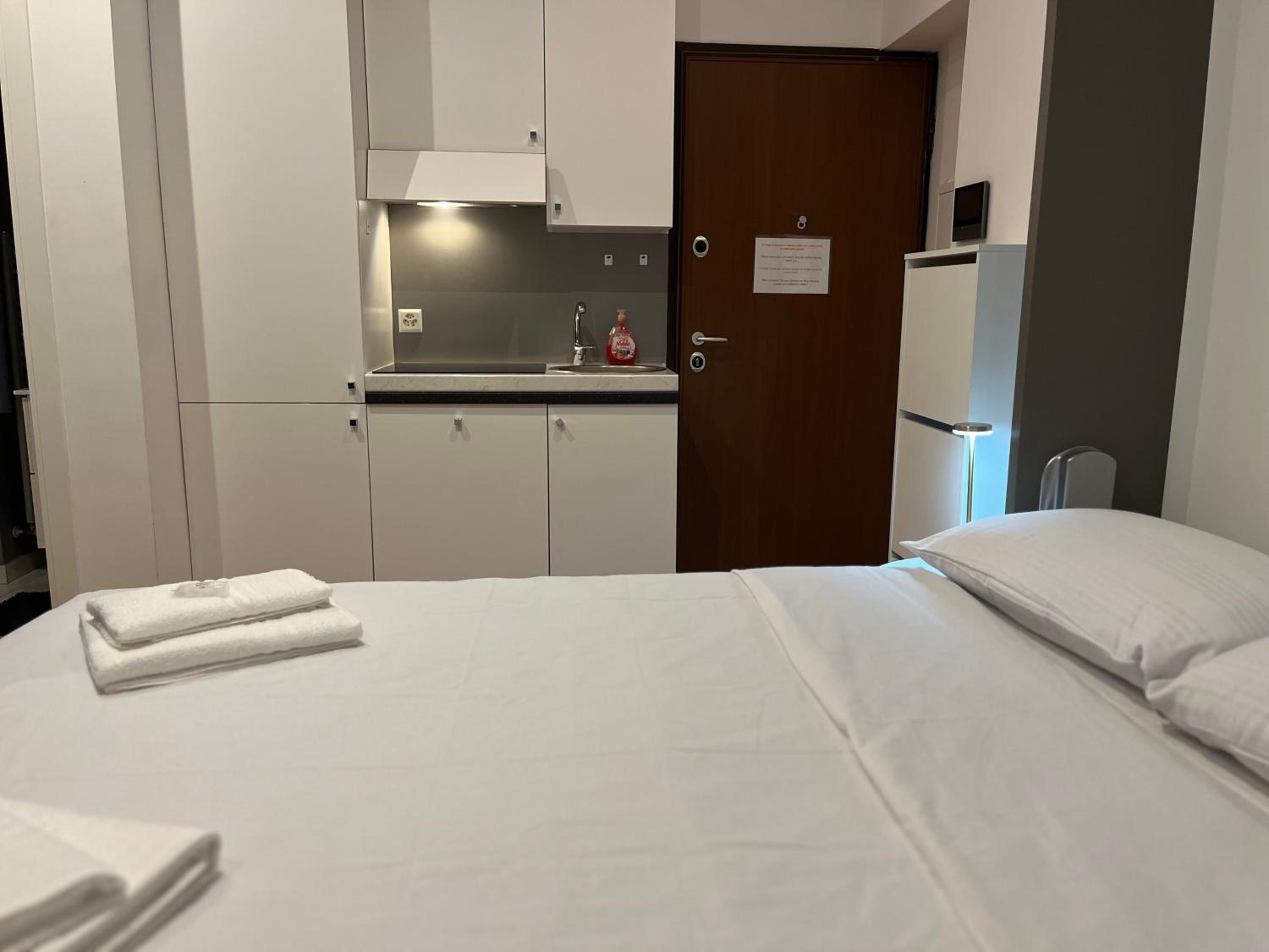 Royal Residence Lugano