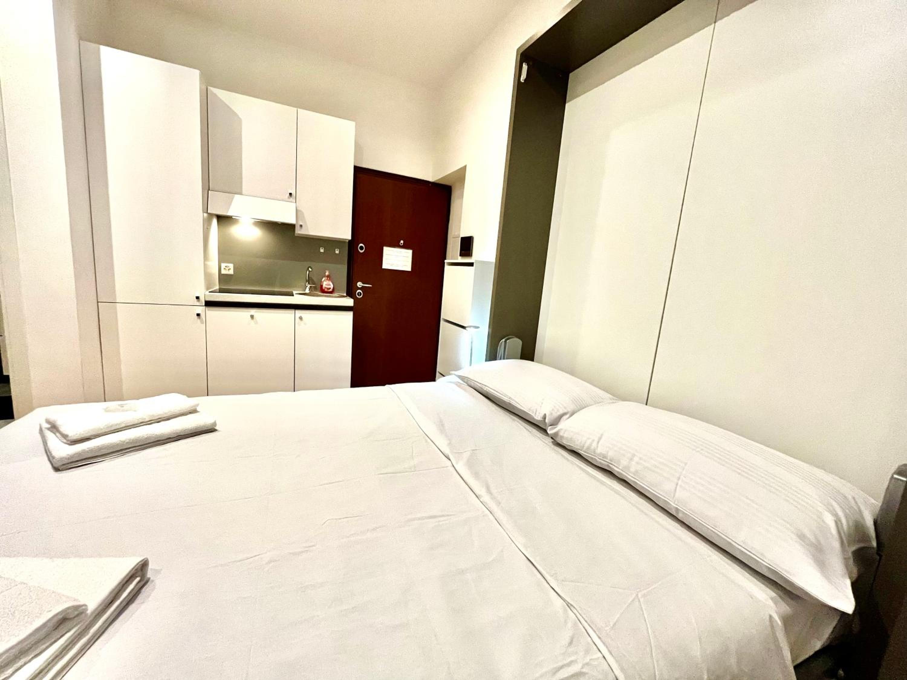 Royal Residence Lugano