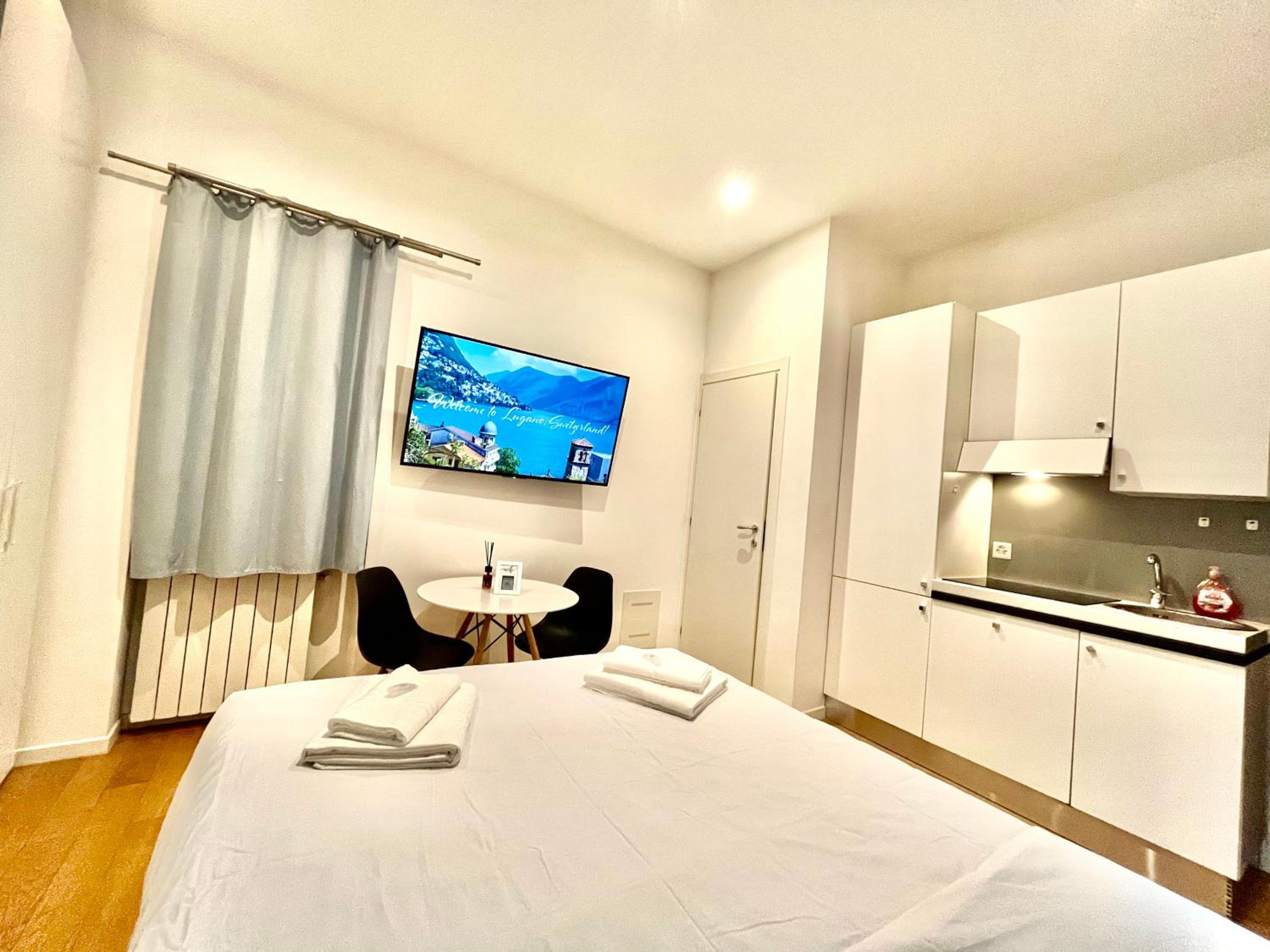 Royal Residence Lugano