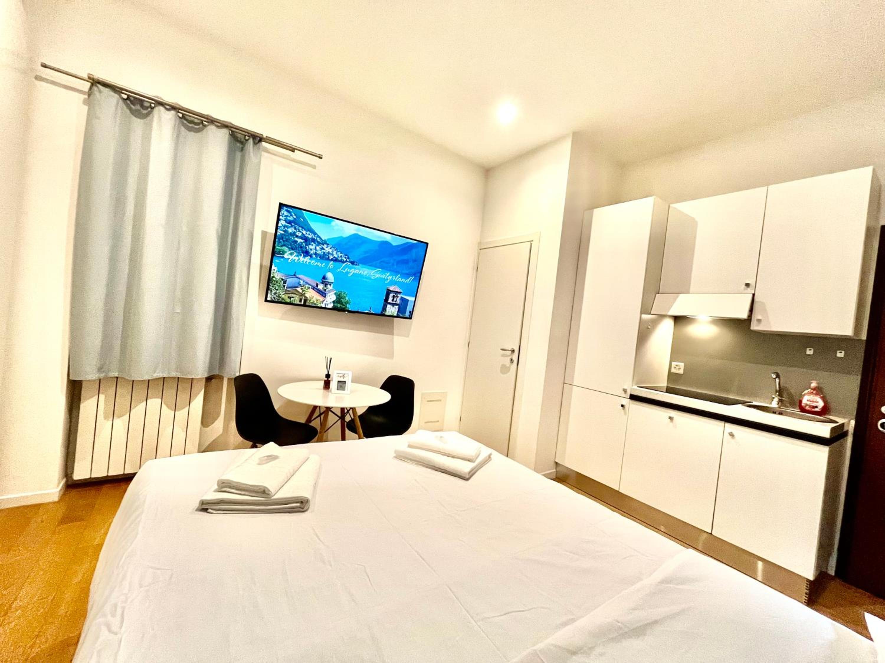 Royal Residence Lugano