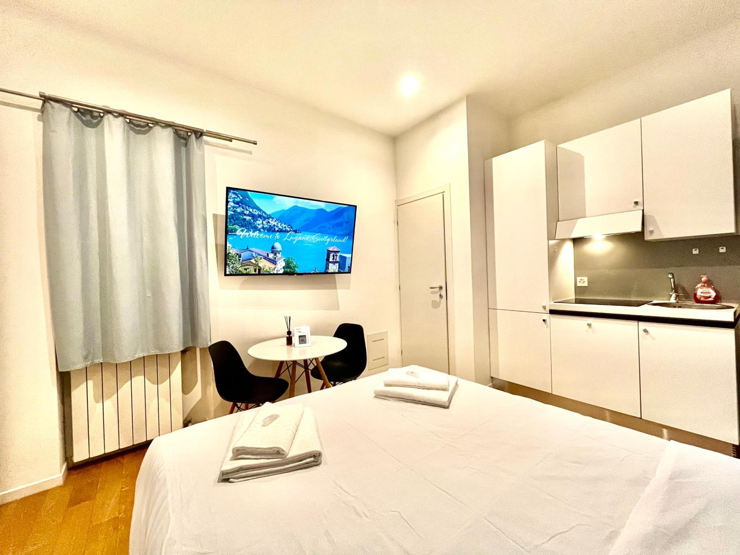 Royal Residence Lugano