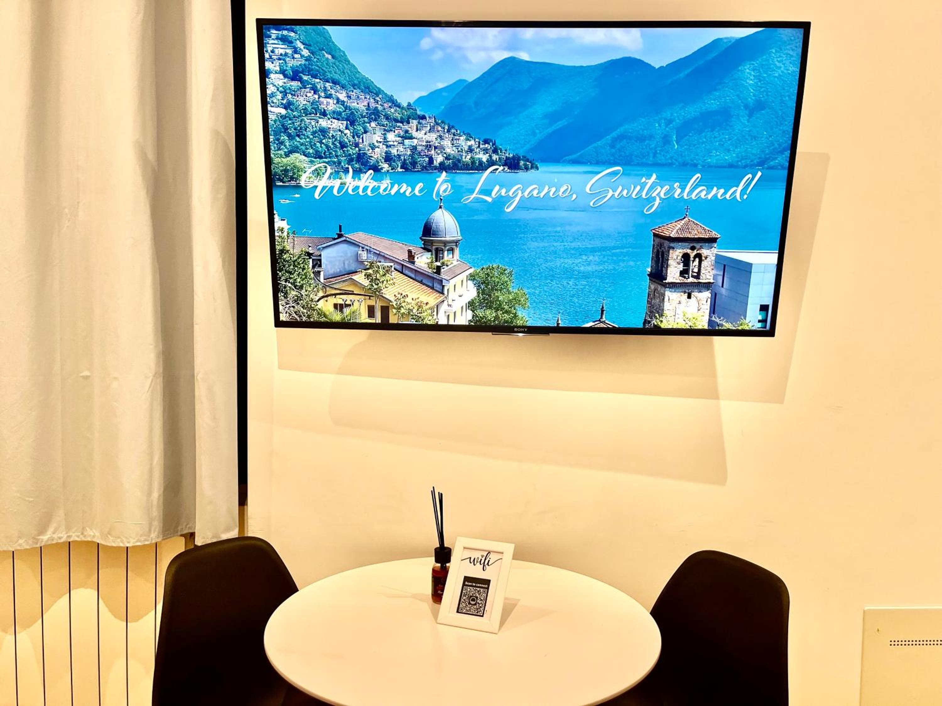 Royal Residence Lugano