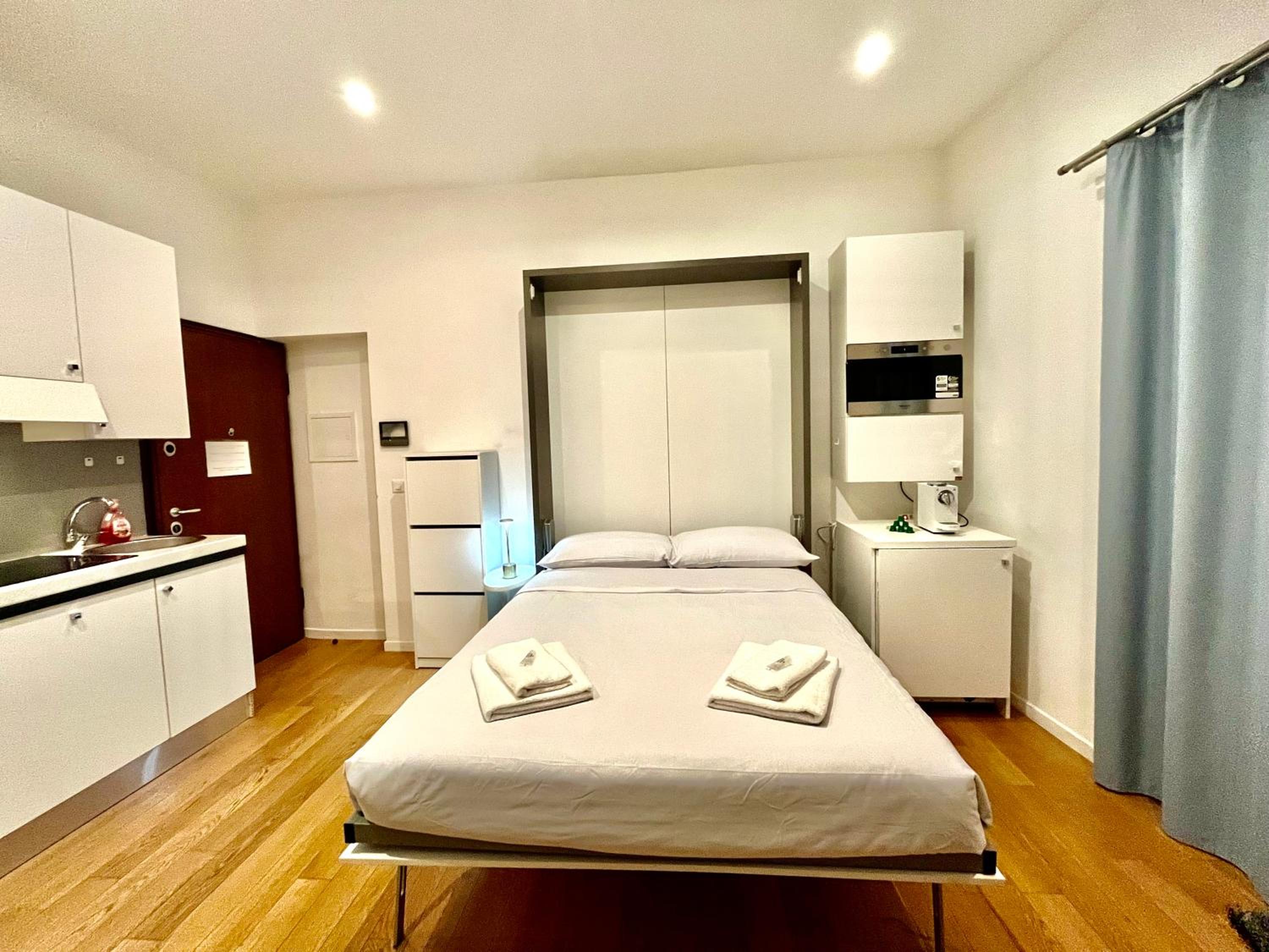 Royal Residence Lugano