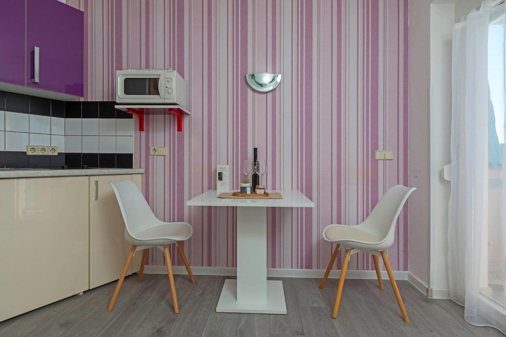Apartments Antic