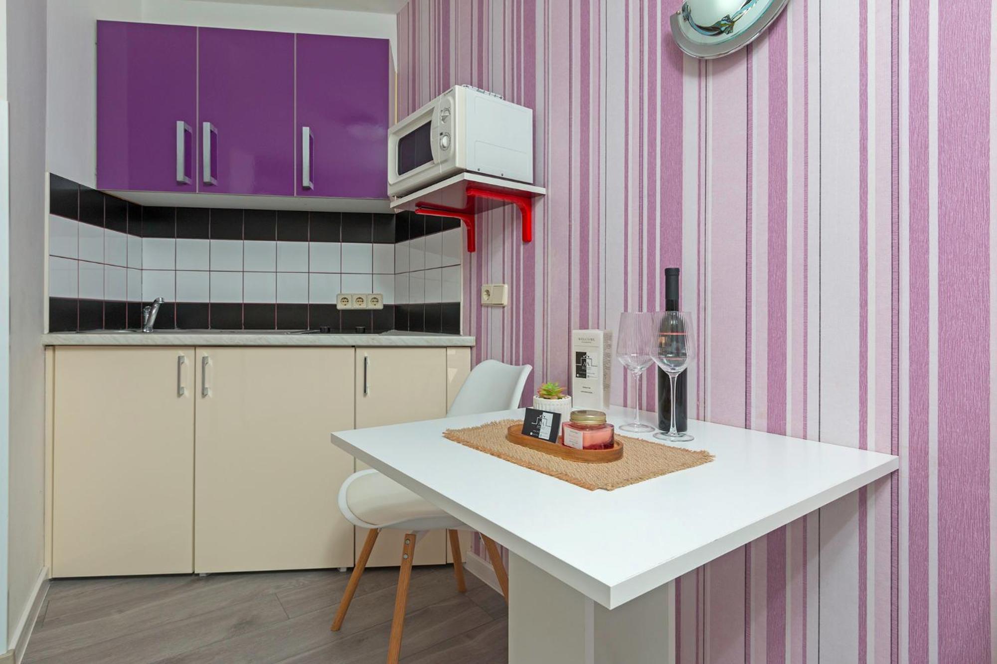 Apartments Antic