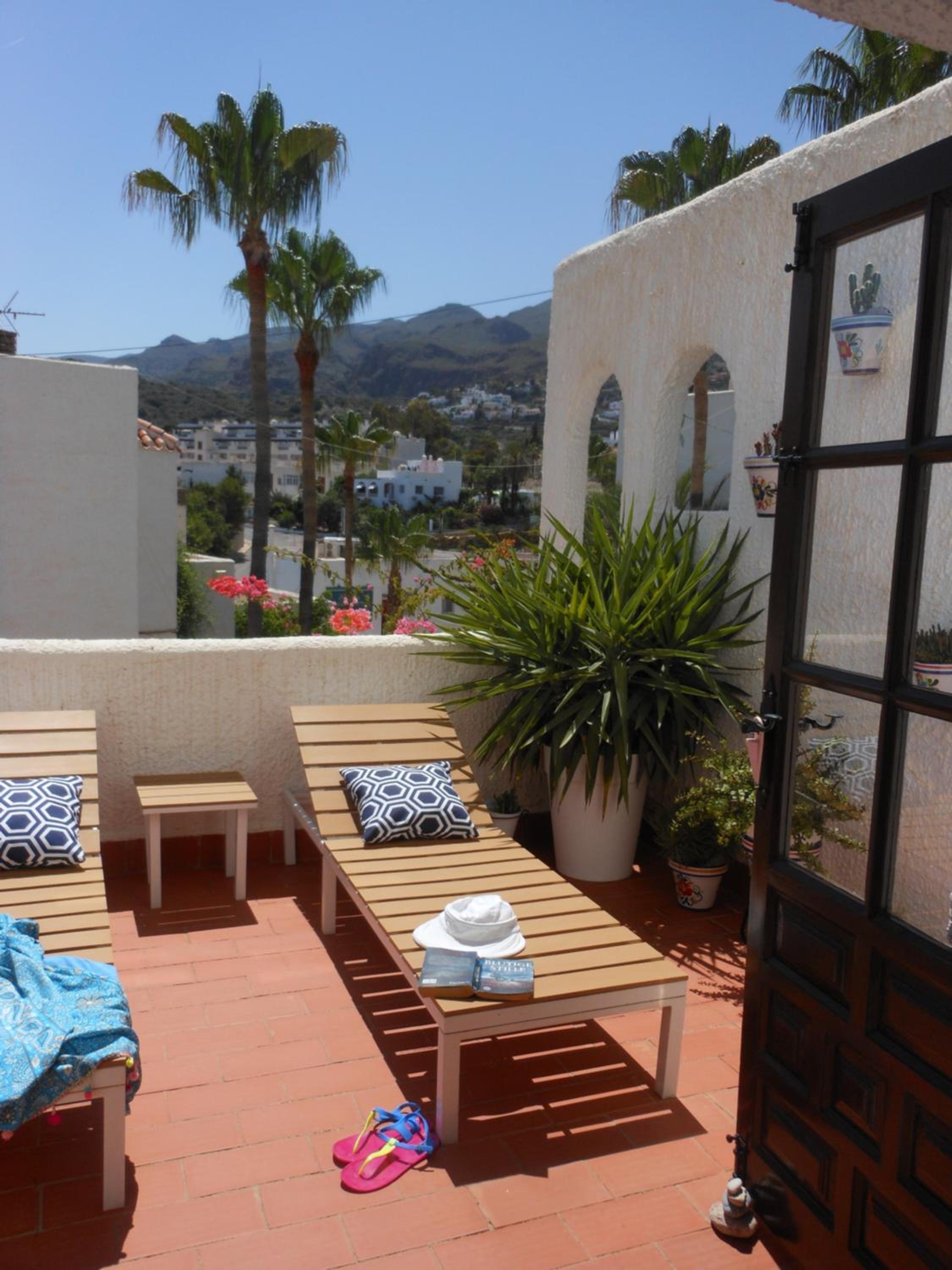 Hotel Las Palmeras del Cantal - Image 1