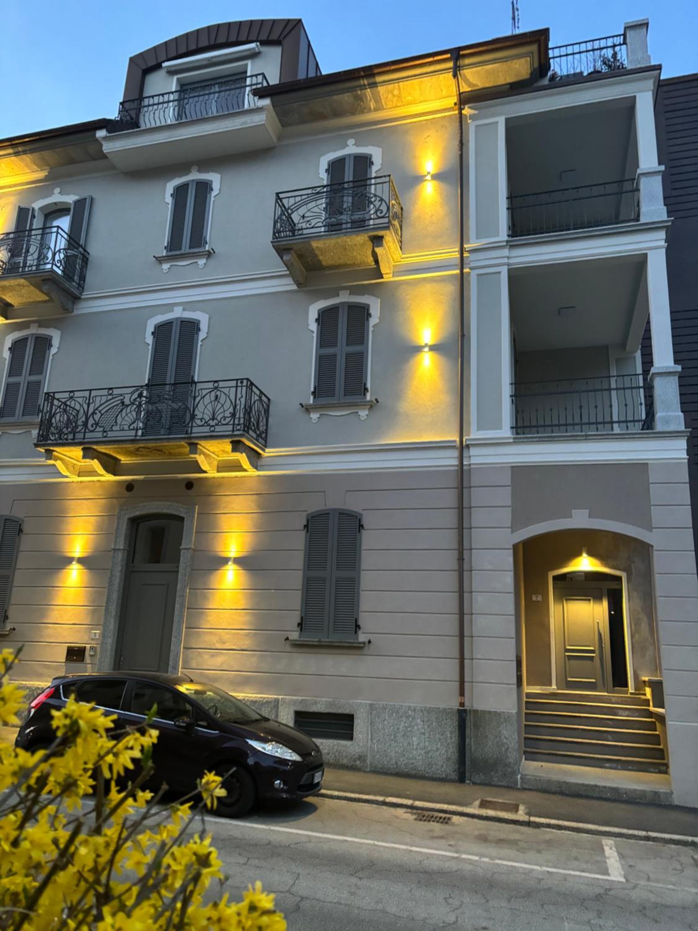 Residenza la Torretta view 2