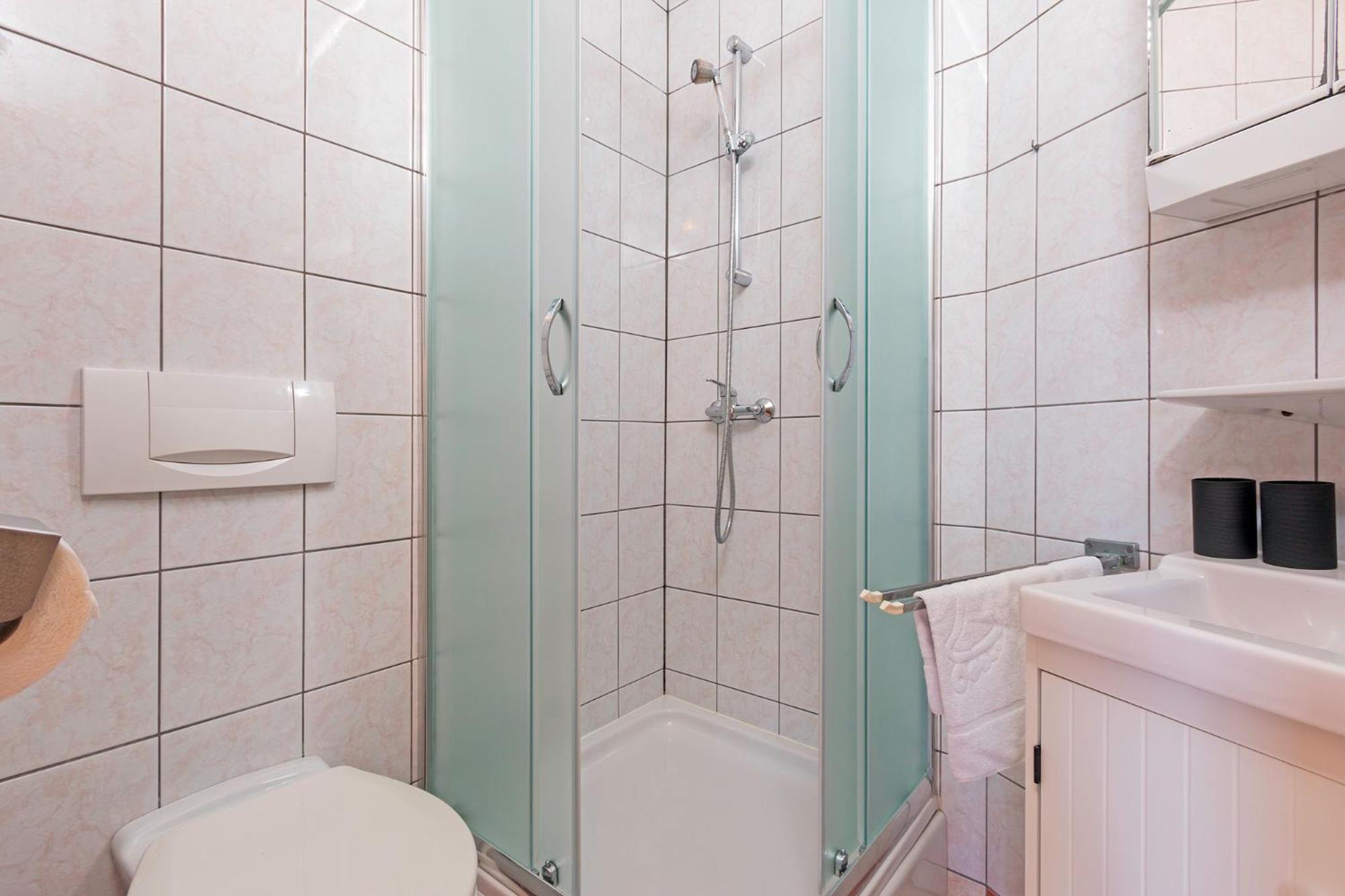Apartments Antic