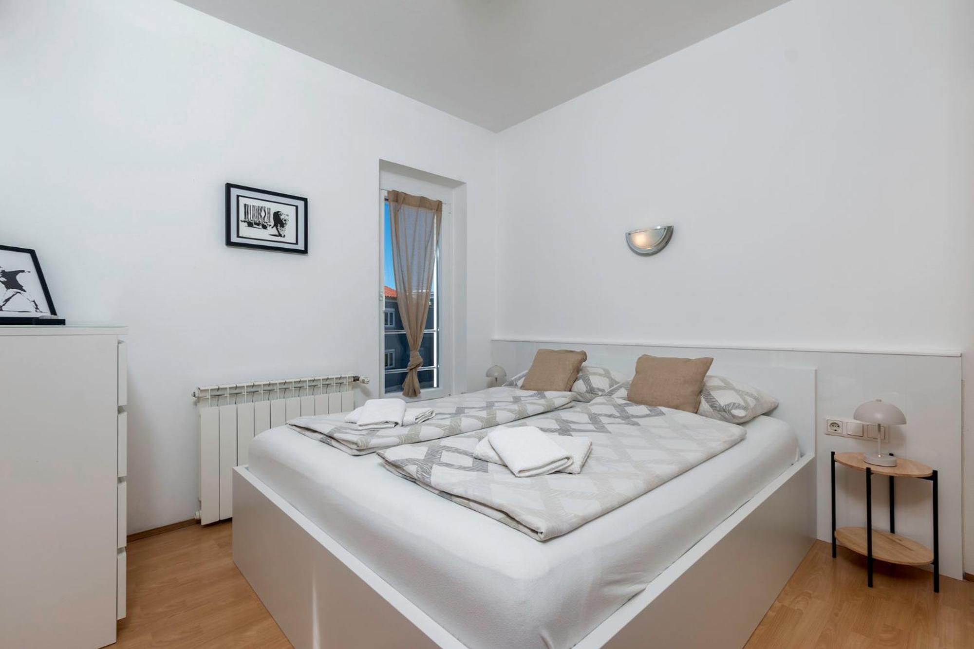 Apartments Antic