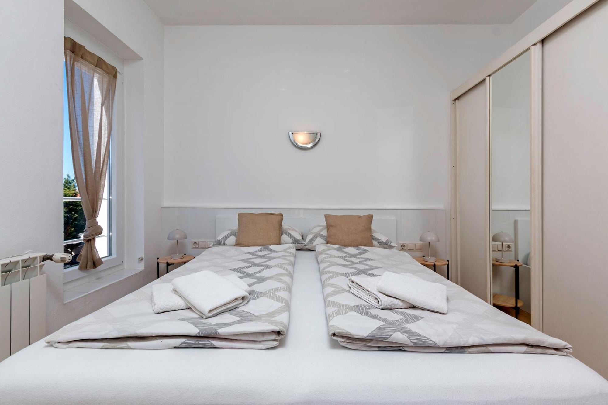 Apartments Antic