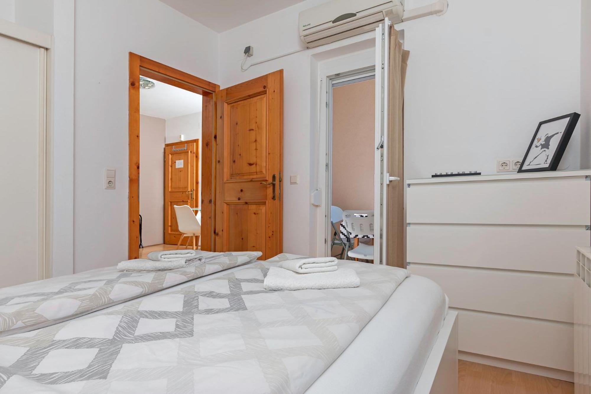 Apartments Antic