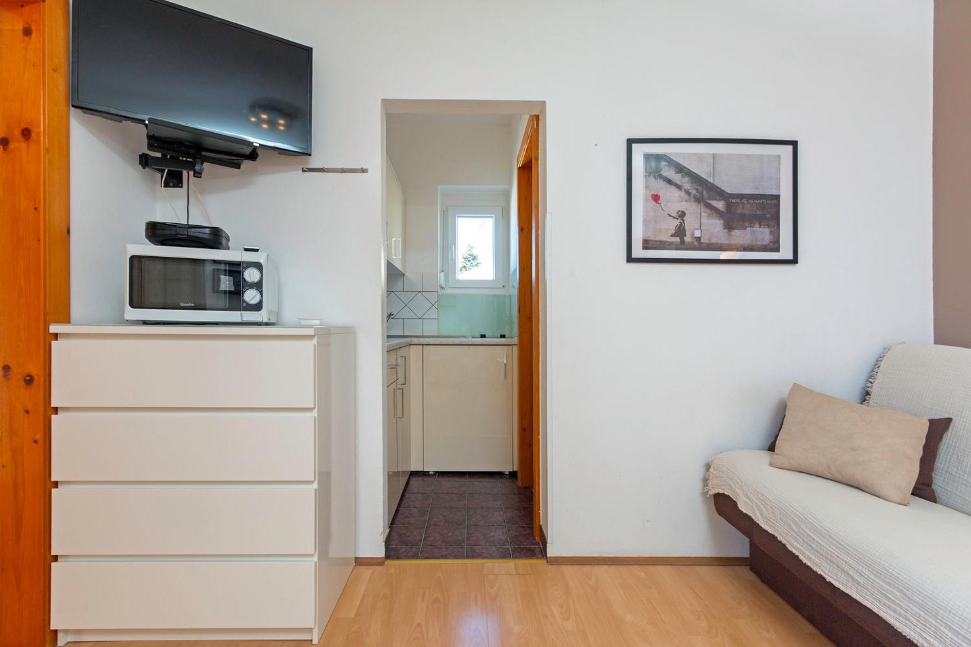 Apartments Antic