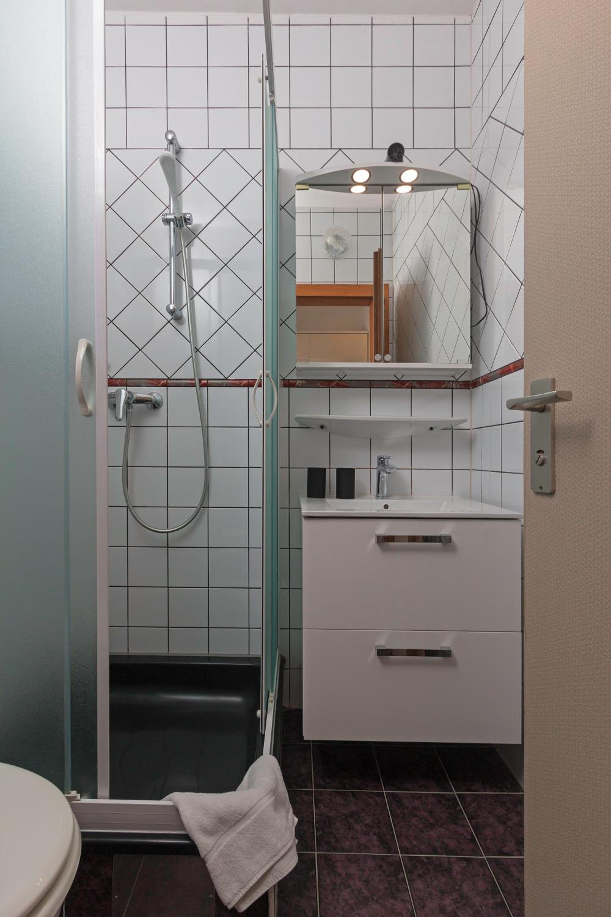 Apartments Antic