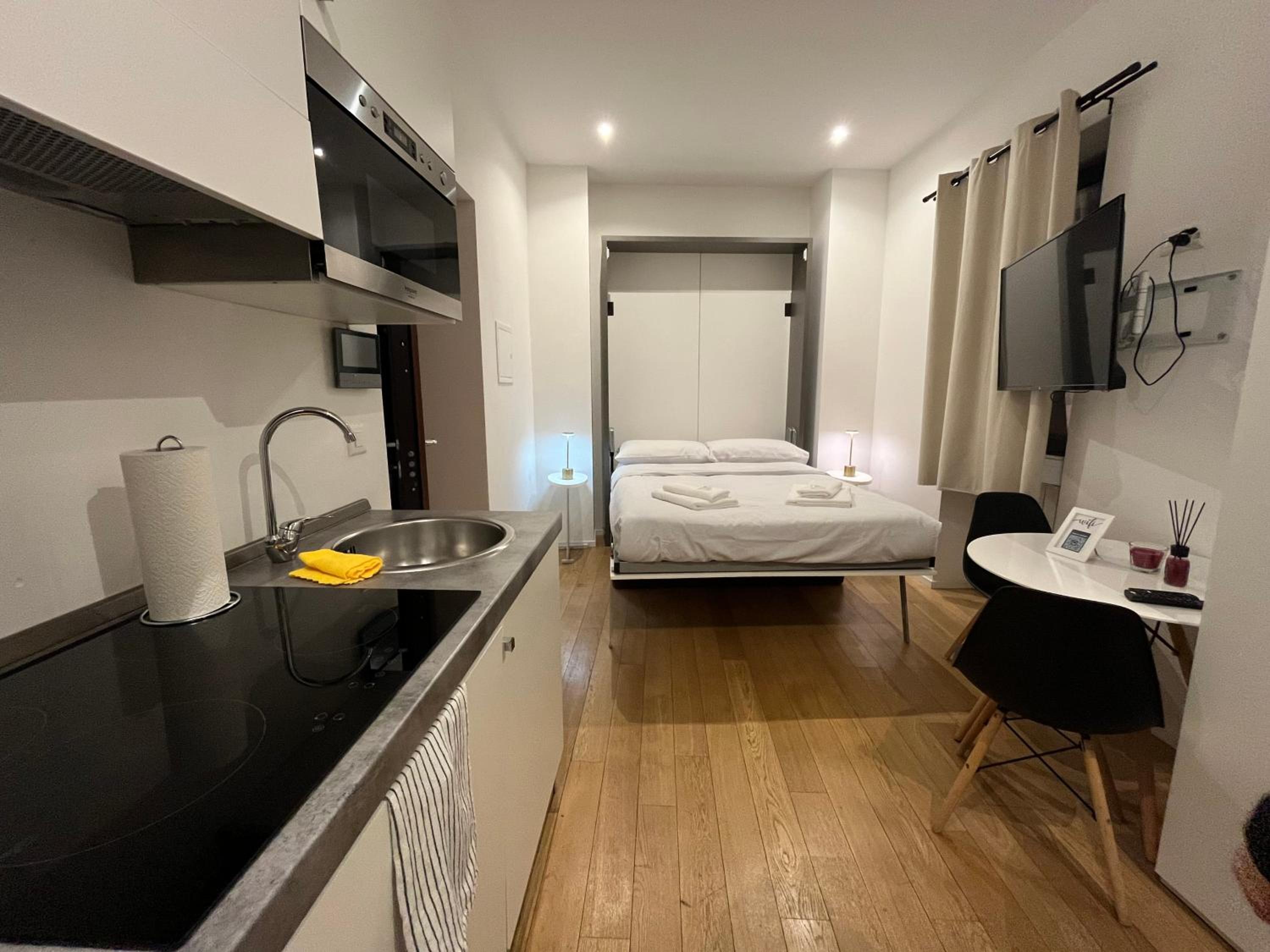 Royal Residence Lugano