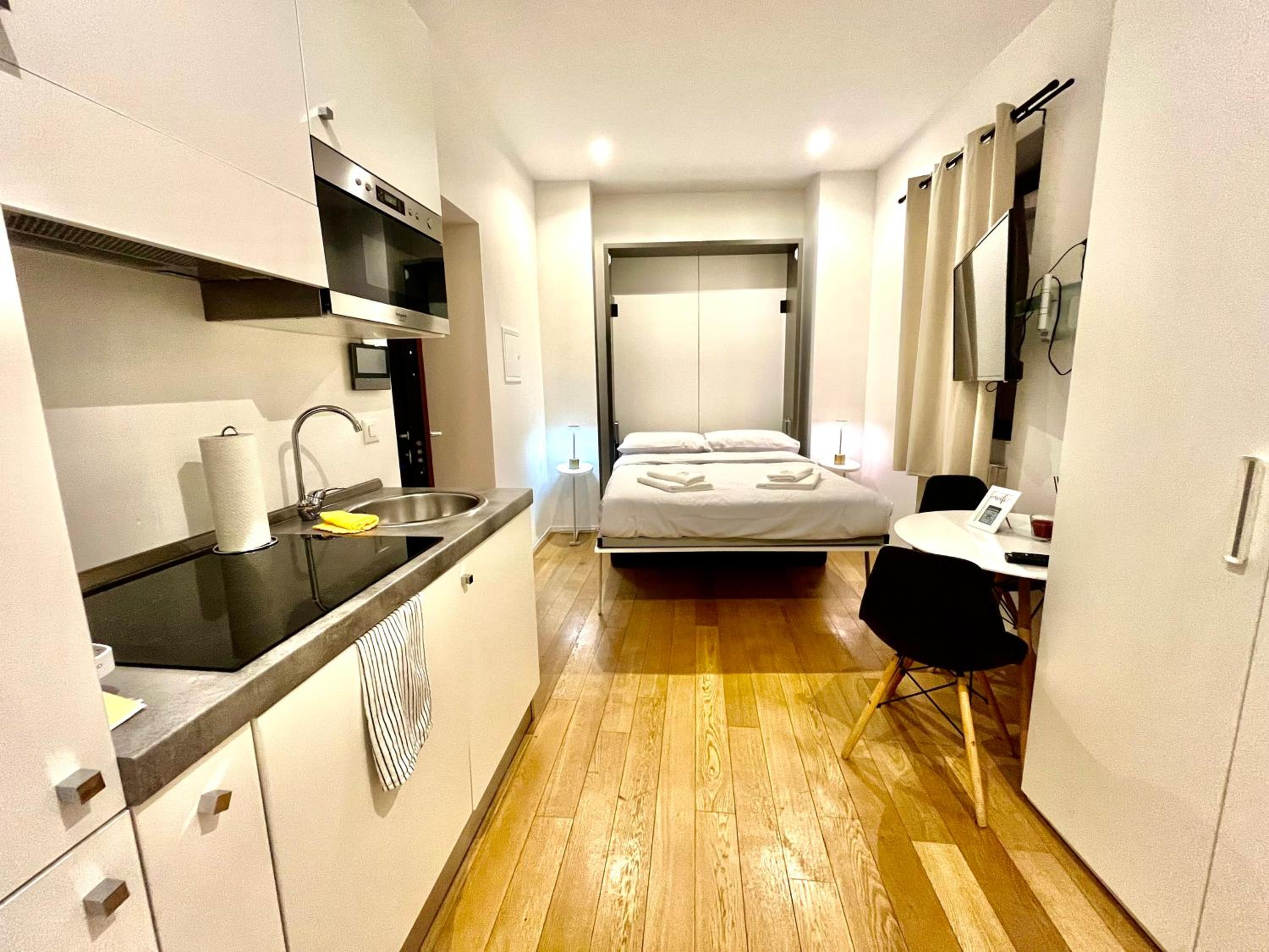 Royal Residence Lugano