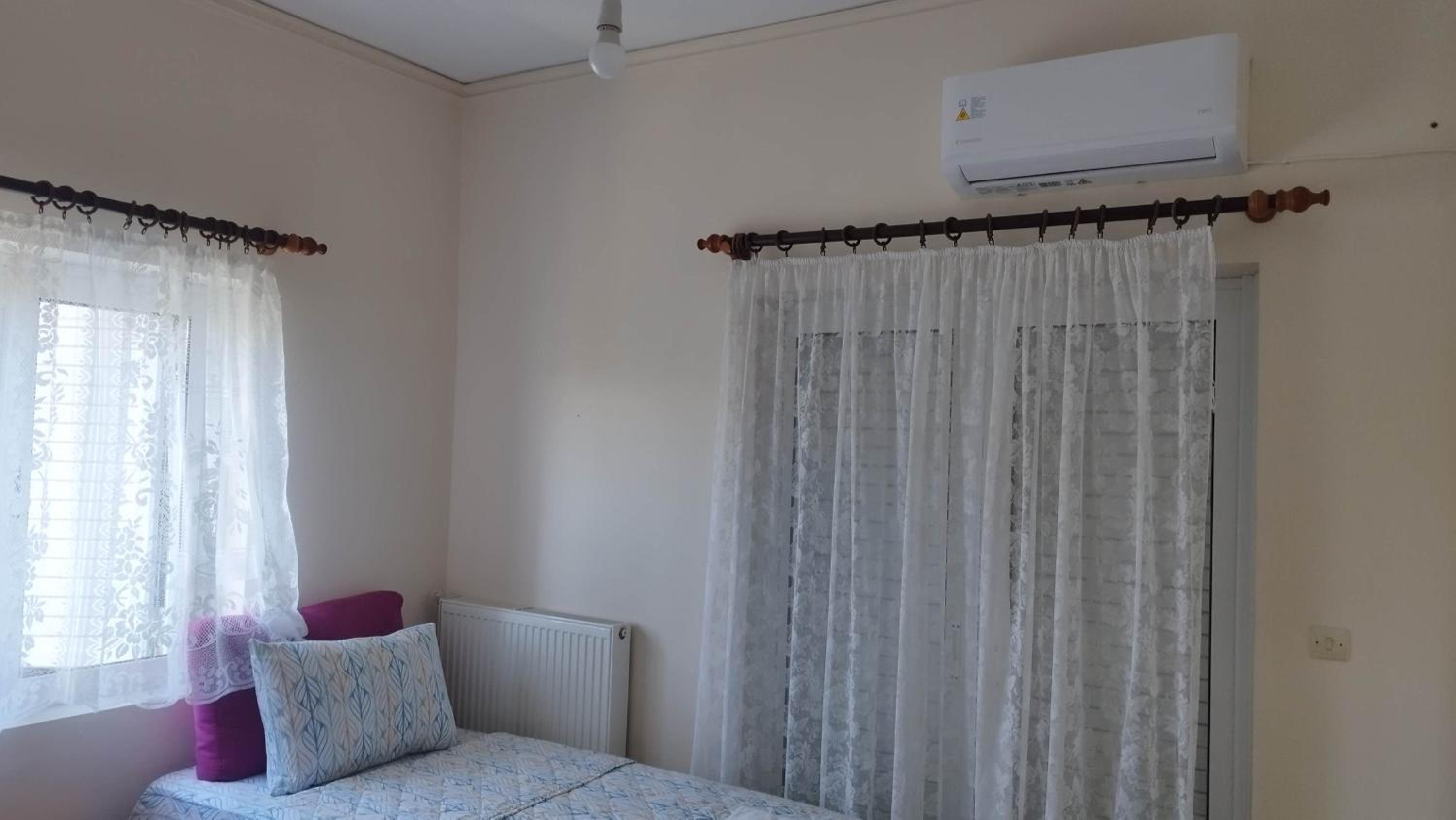 ΒΡΑΧΑΤΙ-Vrachati Family apartment photo 3