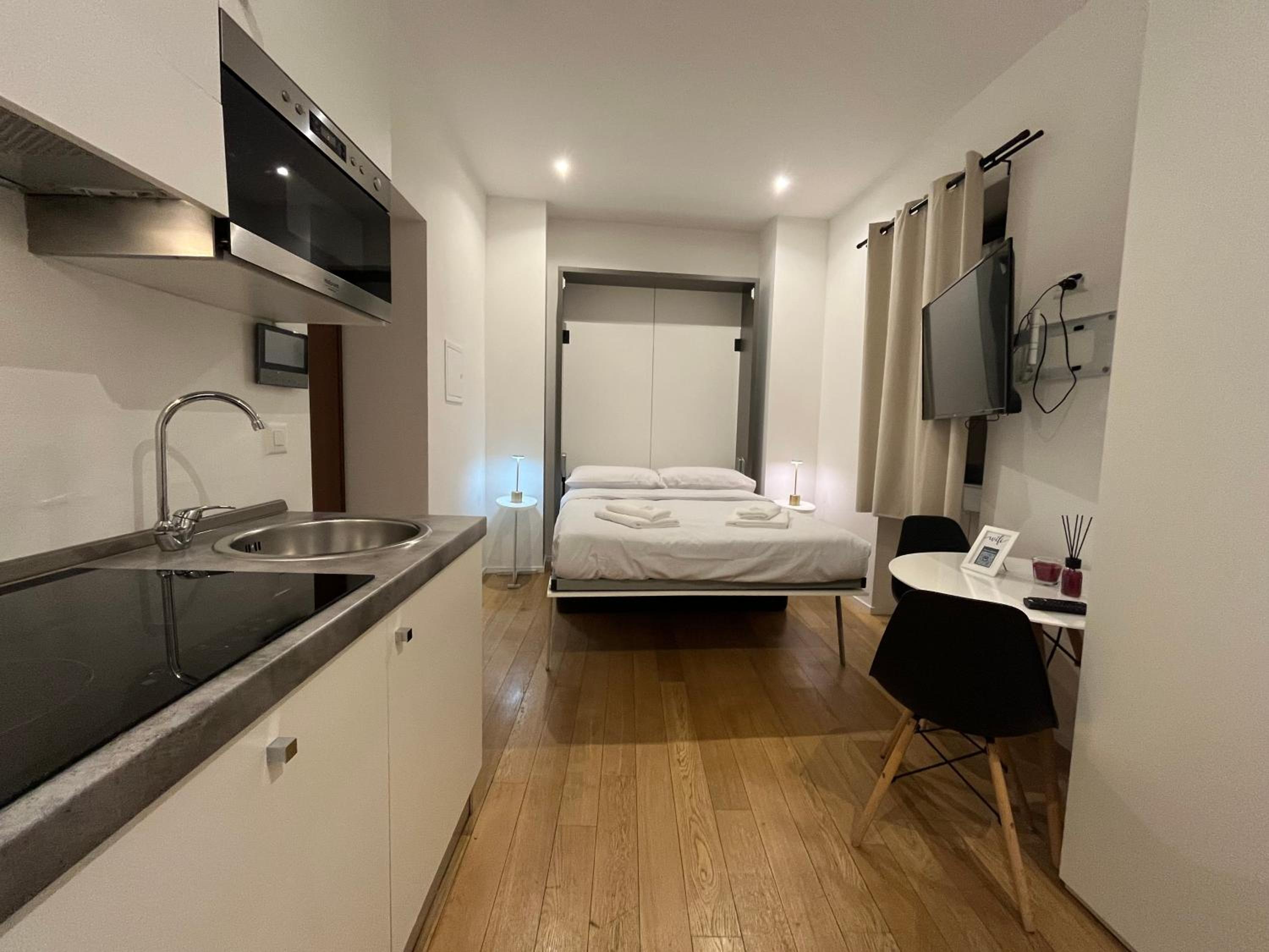 Royal Residence Lugano