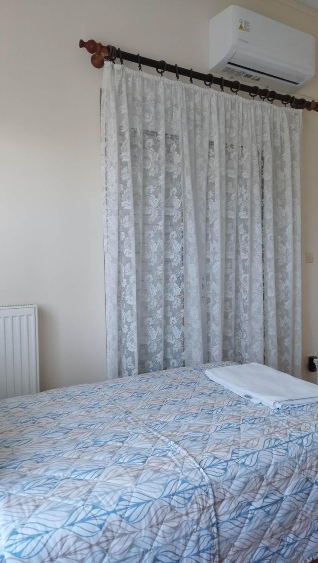 ΒΡΑΧΑΤΙ-Vrachati Family apartment photo 2