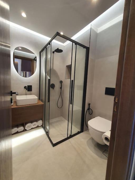 Koloniale Loft House