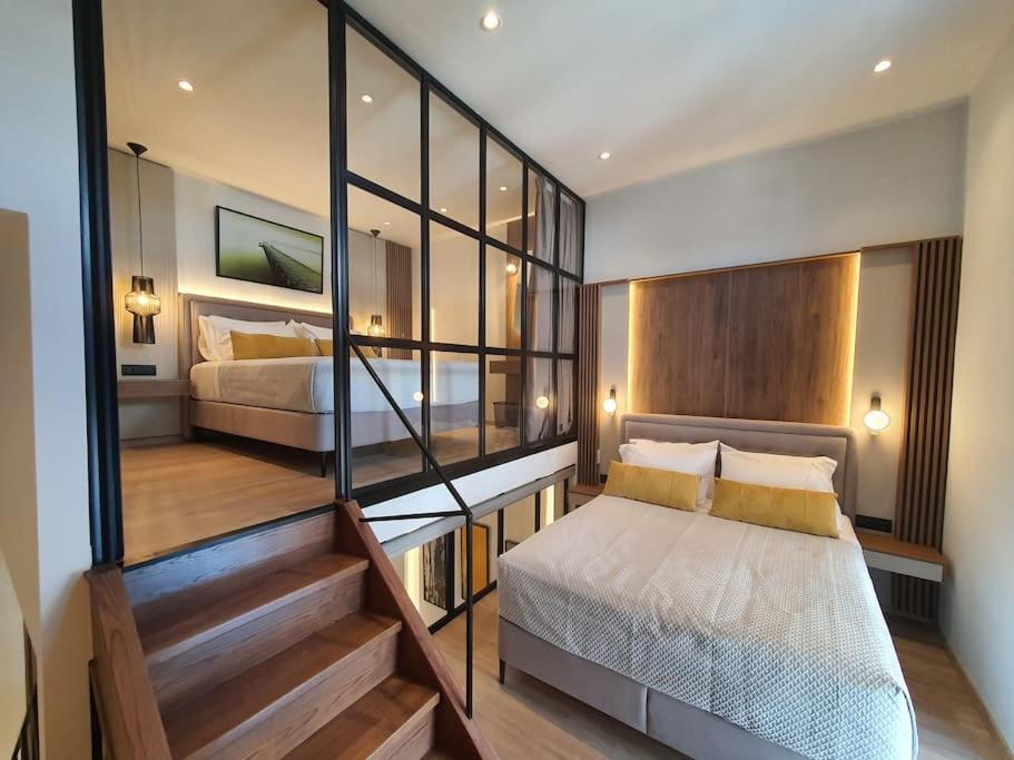 Koloniale Loft House photo 4