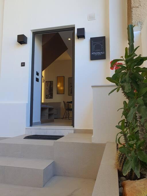 Koloniale Loft House photo 5