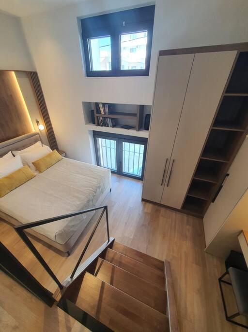 Koloniale Loft House