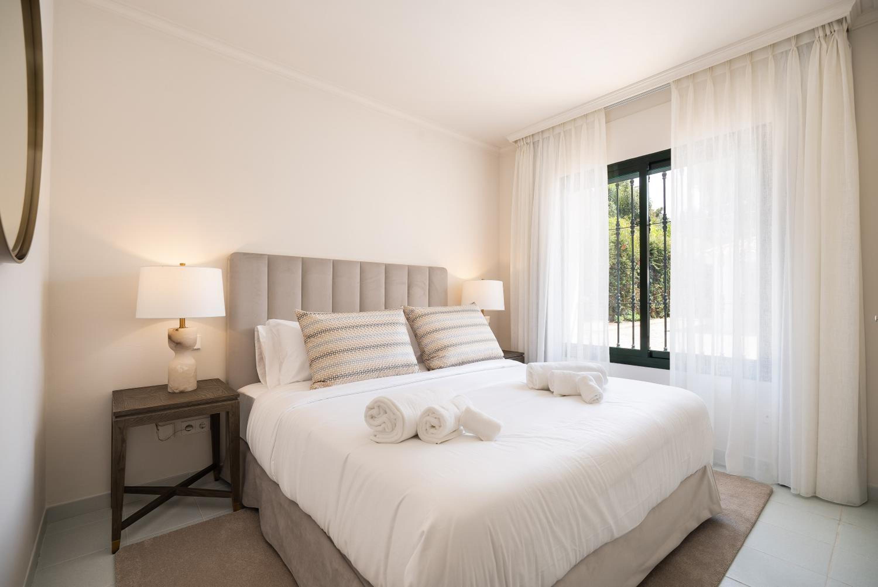 Villa Shakira, Sierra Blanca, Marbella