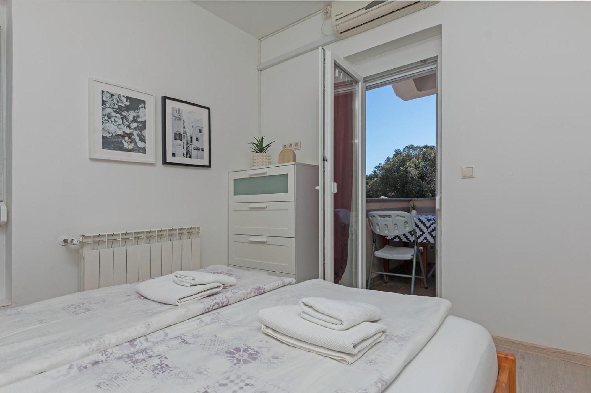 Apartments Antic