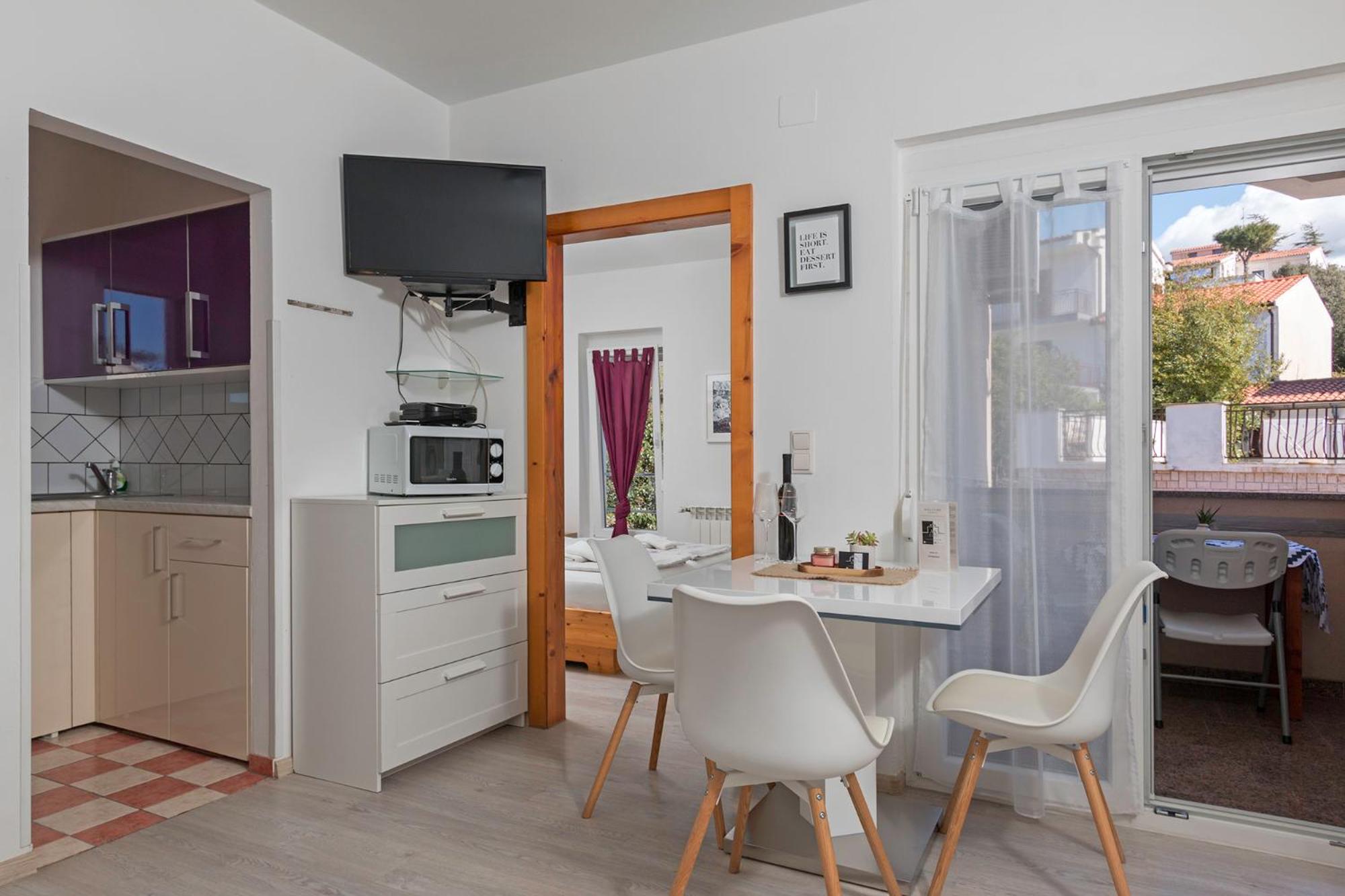 Apartments Antic