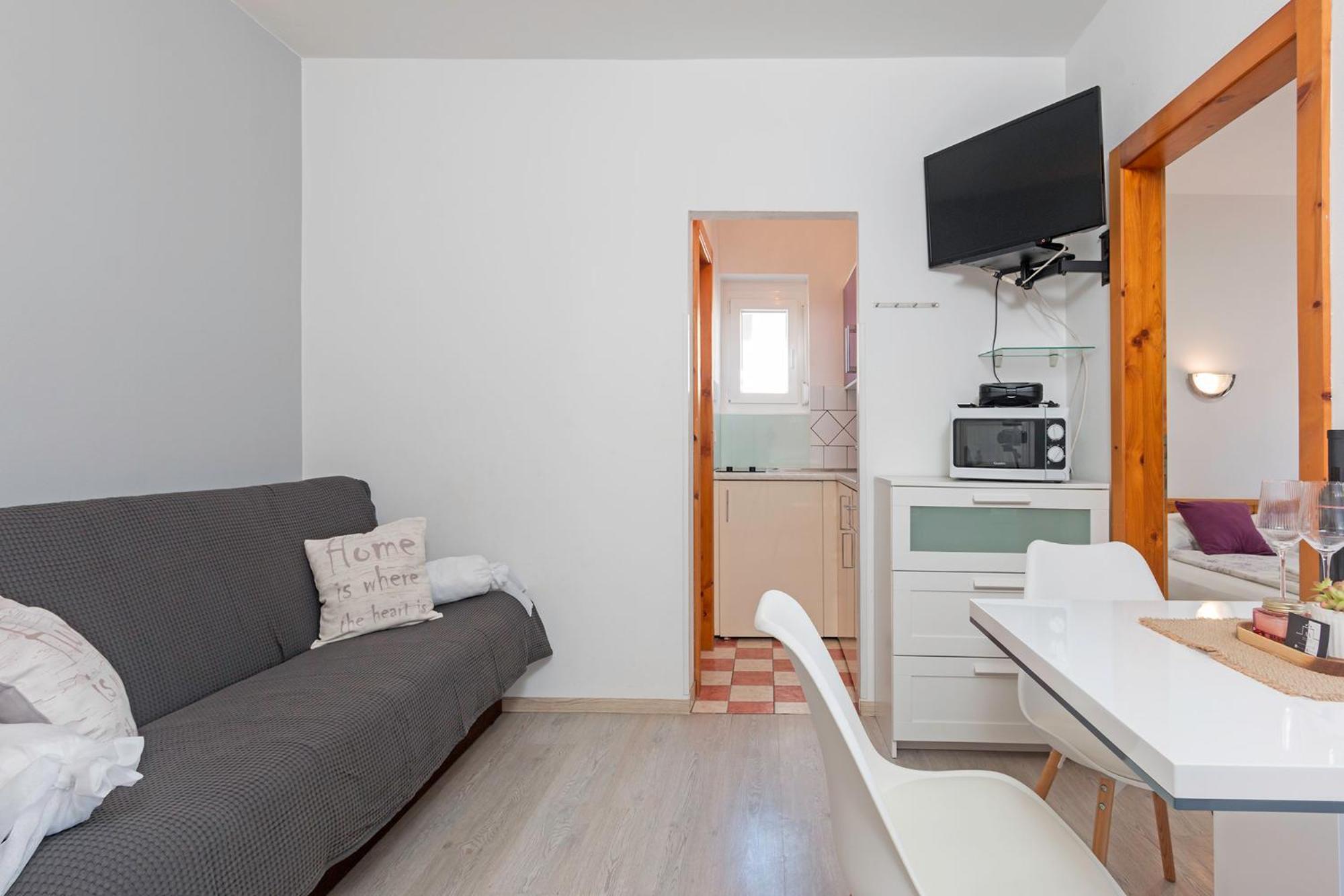 Apartments Antic