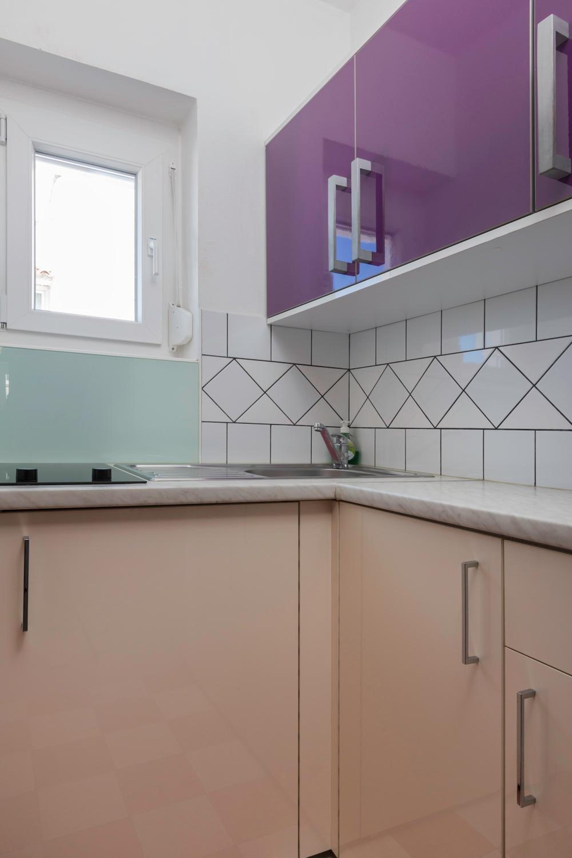 Apartments Antic