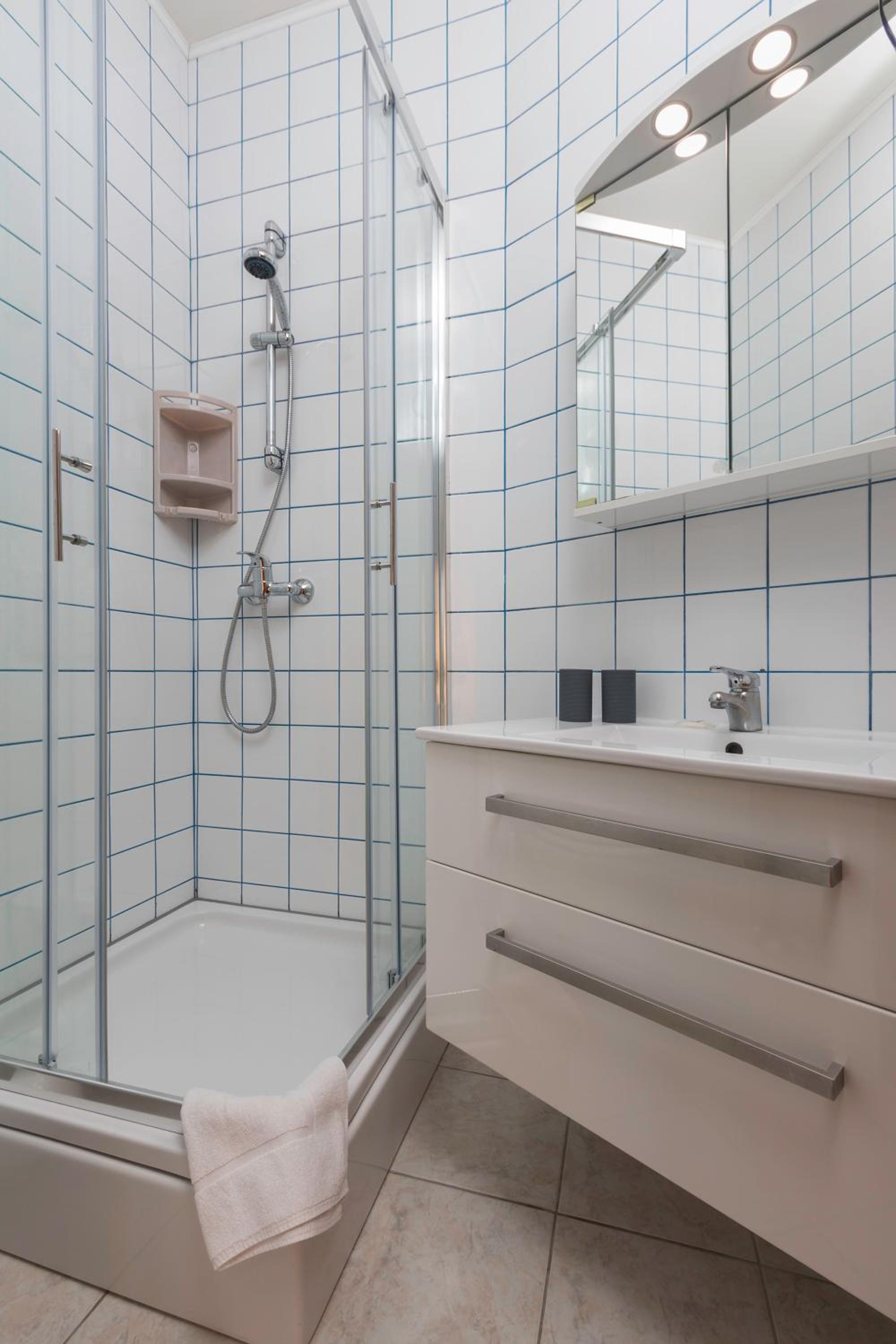 Apartments Antic
