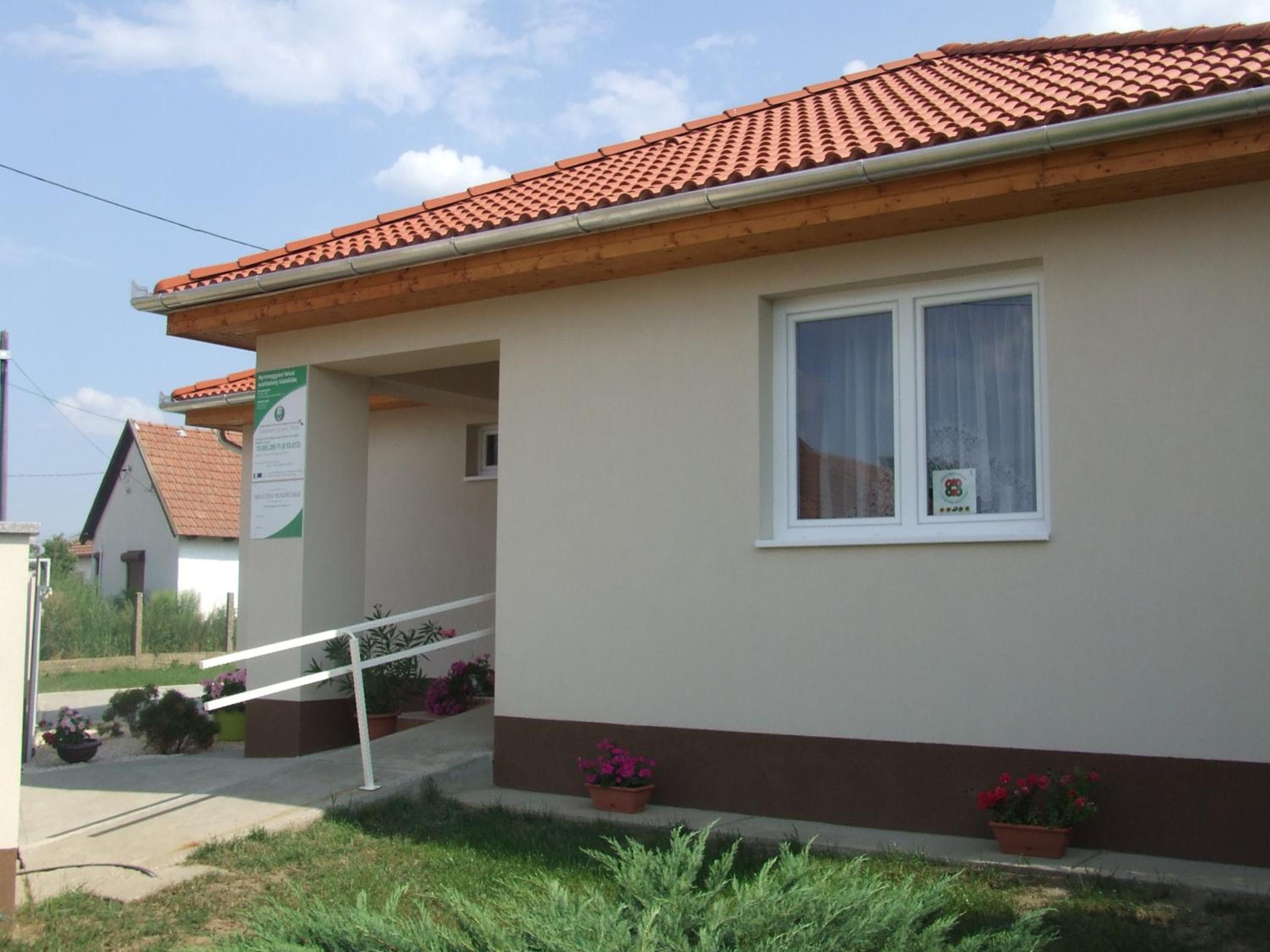Meggyes Vendégház view 5
