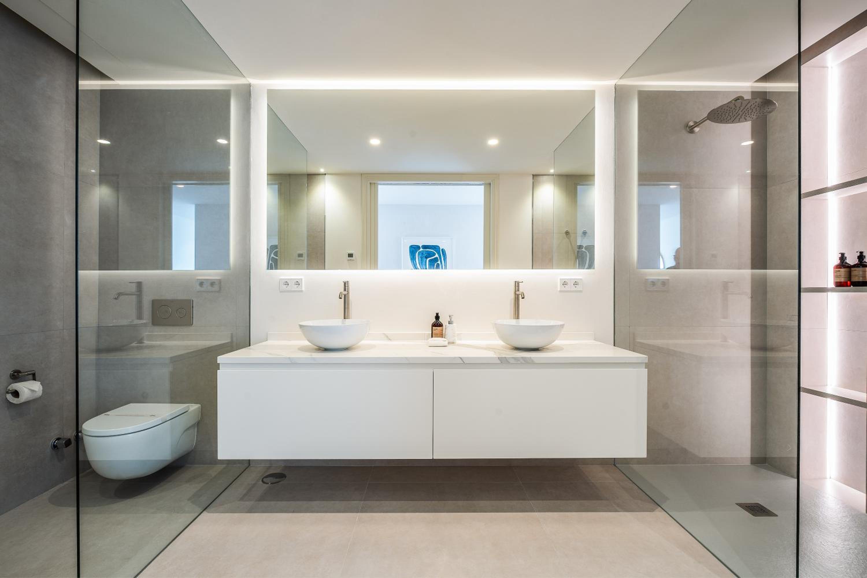 Villa Shakira, Sierra Blanca, Marbella