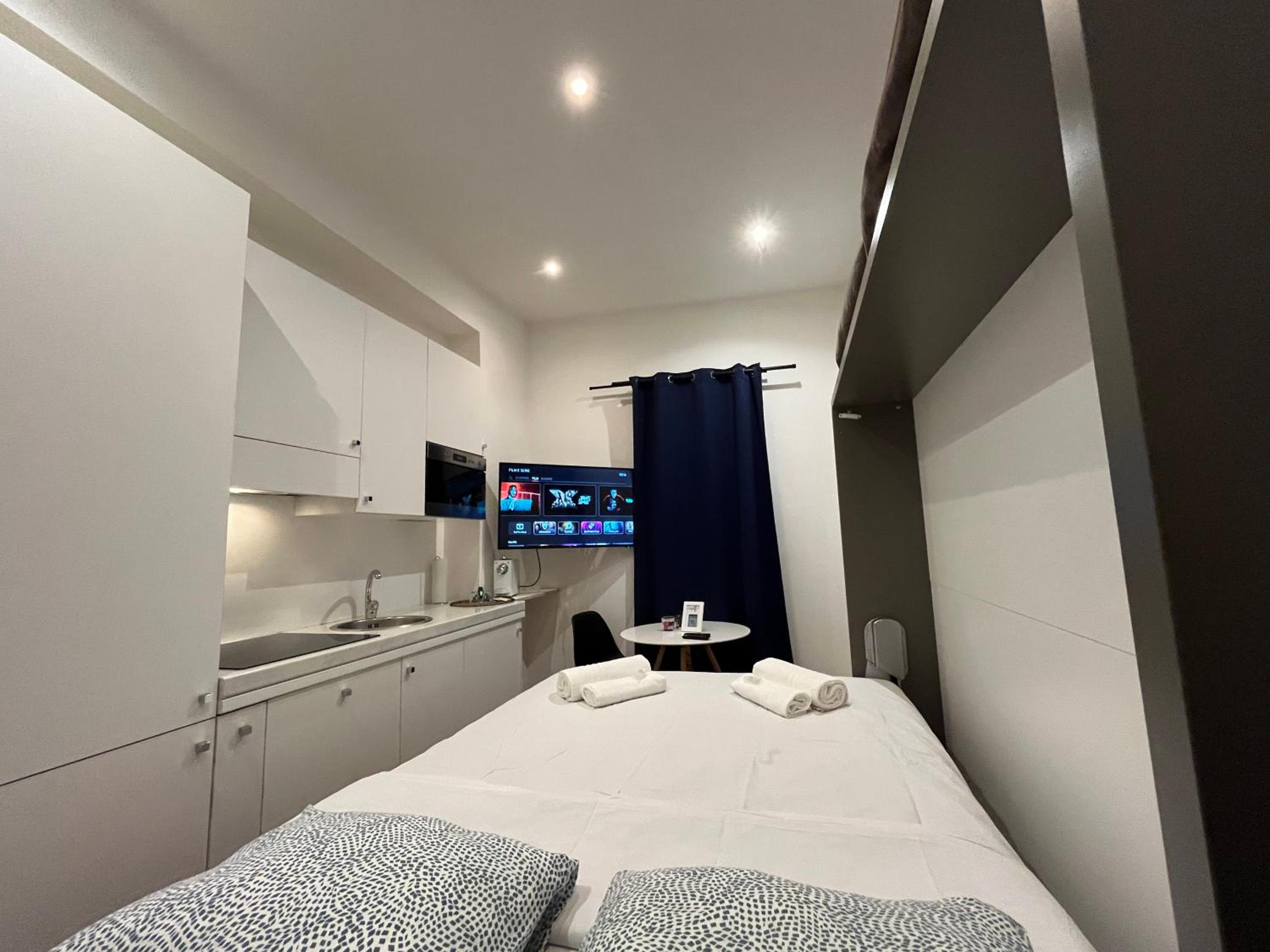 Royal Residence Lugano